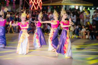 109. ราชภัฏลอยกระทง 2567