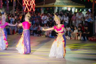 111. ราชภัฏลอยกระทง 2567