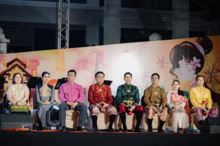 120. ราชภัฏลอยกระทง 2567