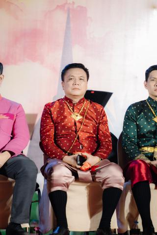 122. ราชภัฏลอยกระทง 2567