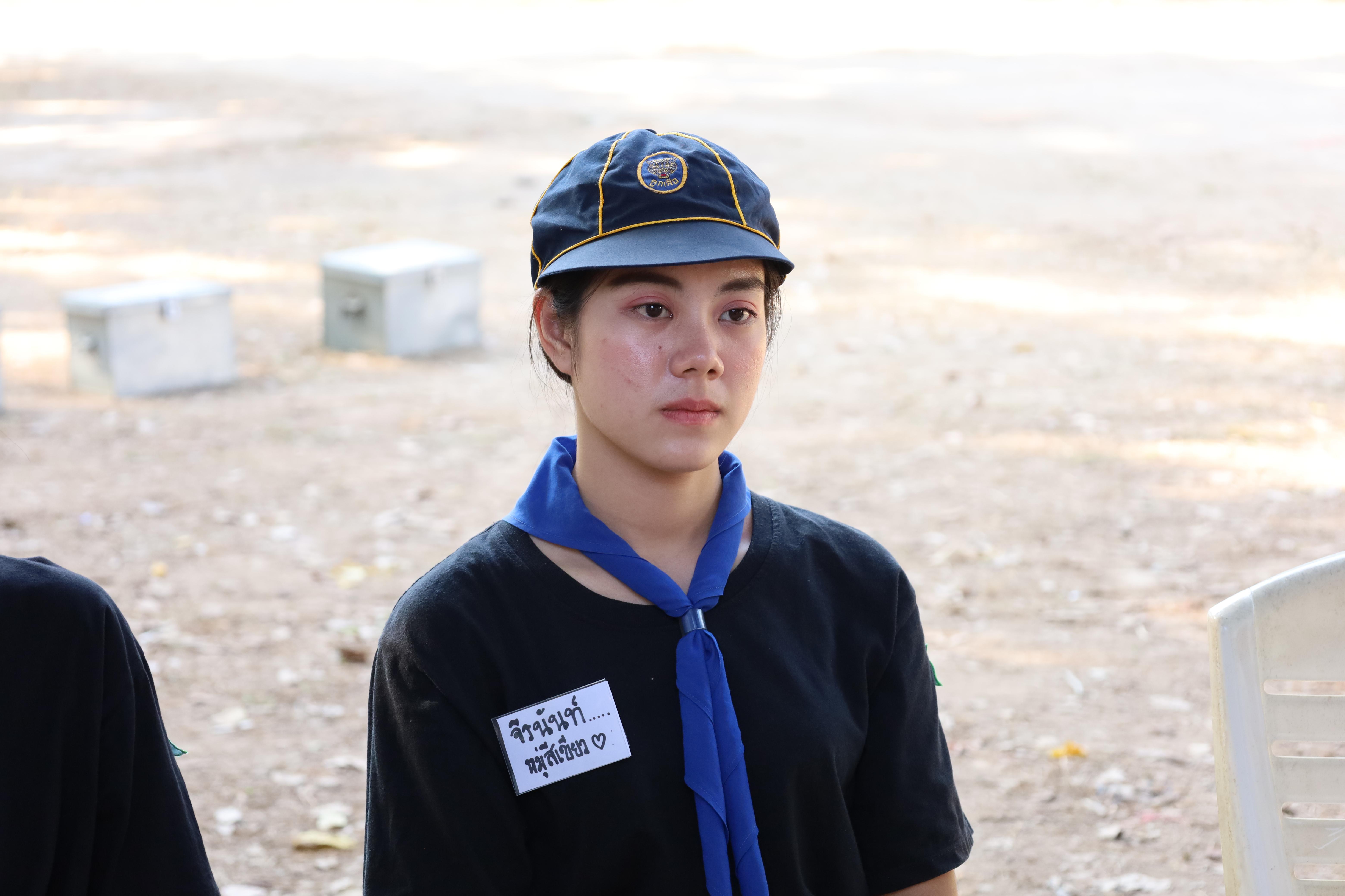 262. การฝึกอบรมบุคลากรทางการลูกเสือ ขั้นความรู้เบื้องต้น รุ่นที่ 5