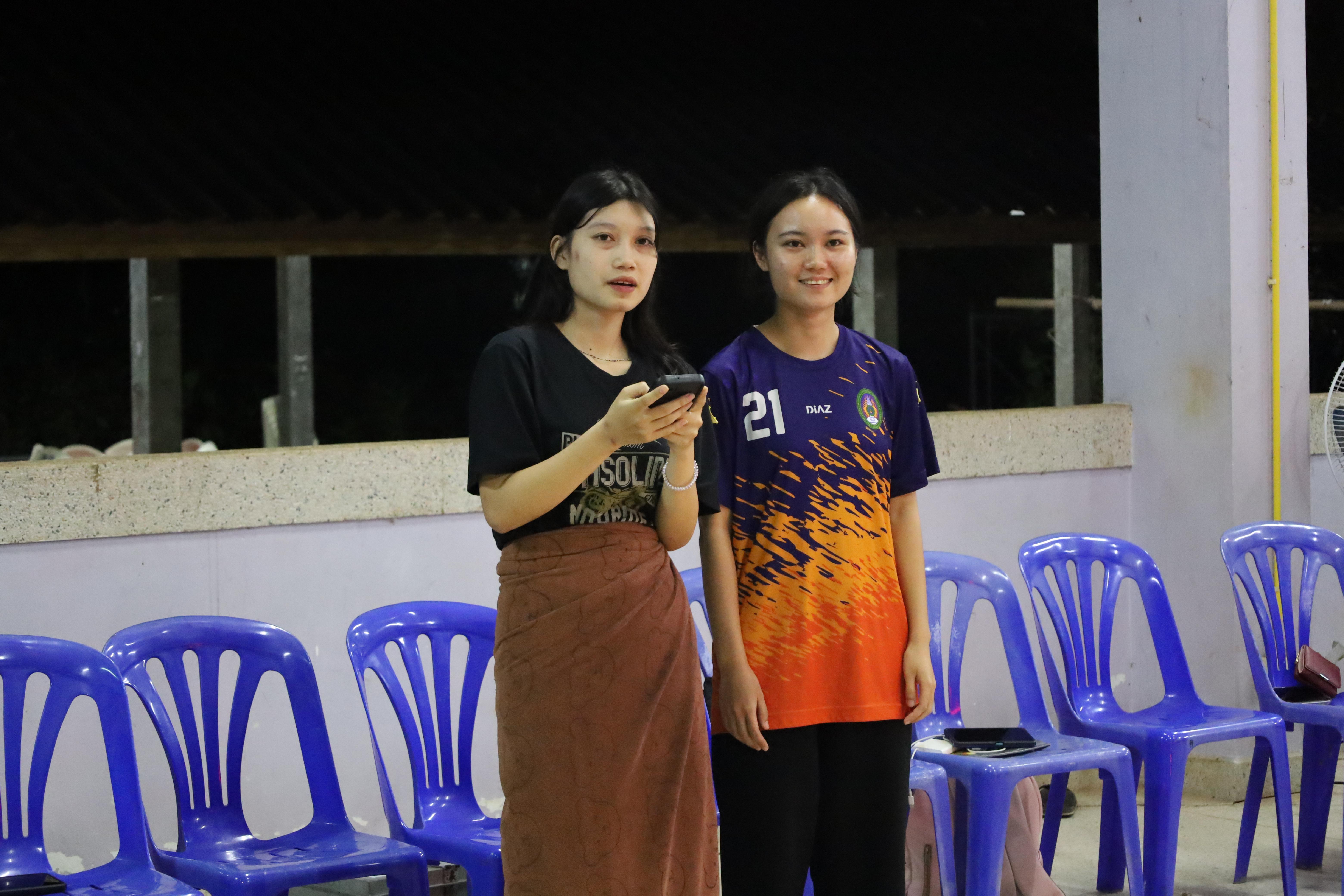 307. การฝึกอบรมบุคลากรทางการลูกเสือ ขั้นความรู้เบื้องต้น รุ่นที่ 5
