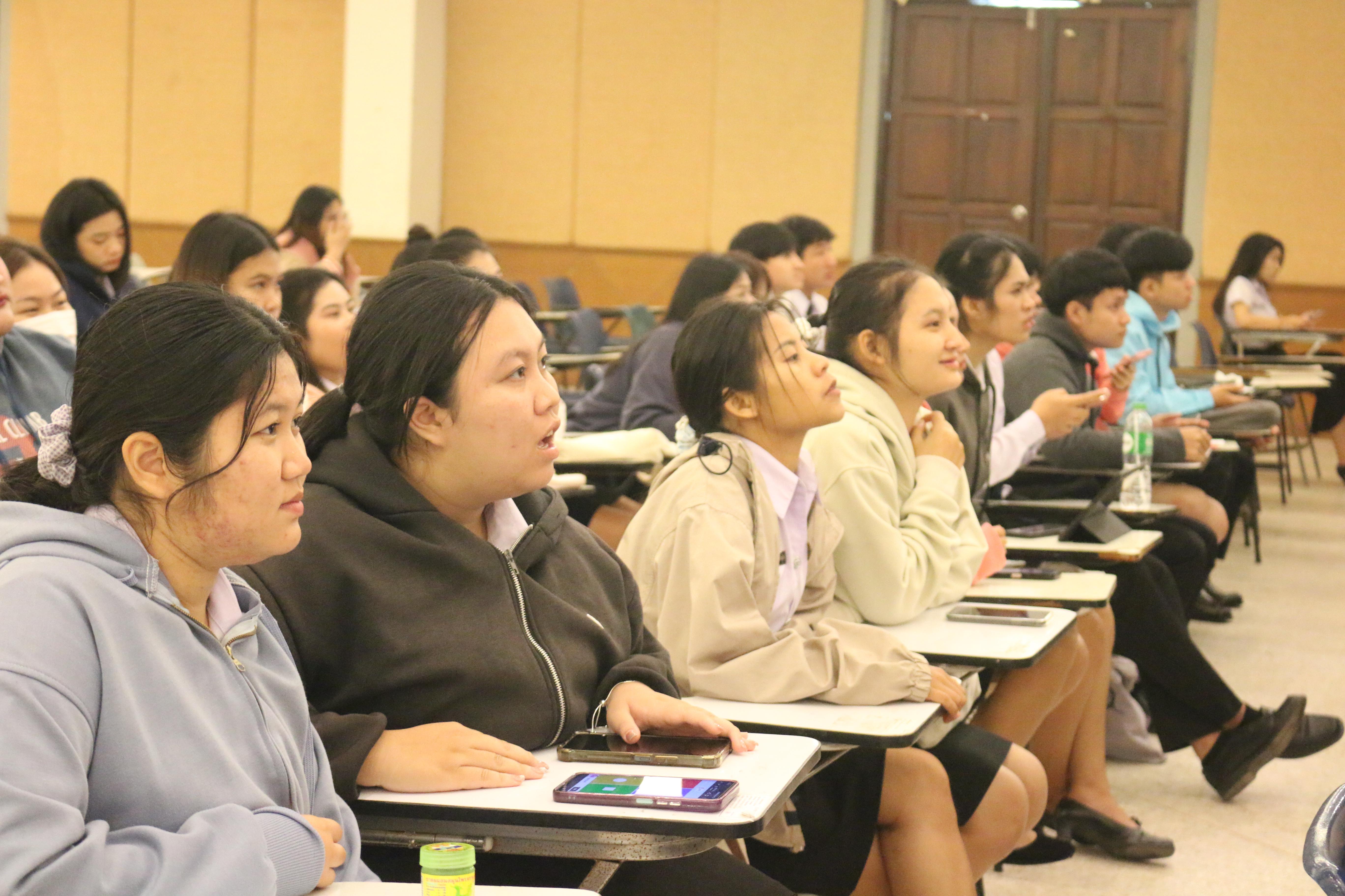 70. กิจกรรมเตรียมความพร้อมการสอบรับใบประกอบวิชาชีพครู ประจำปีงบประมาณ 2568