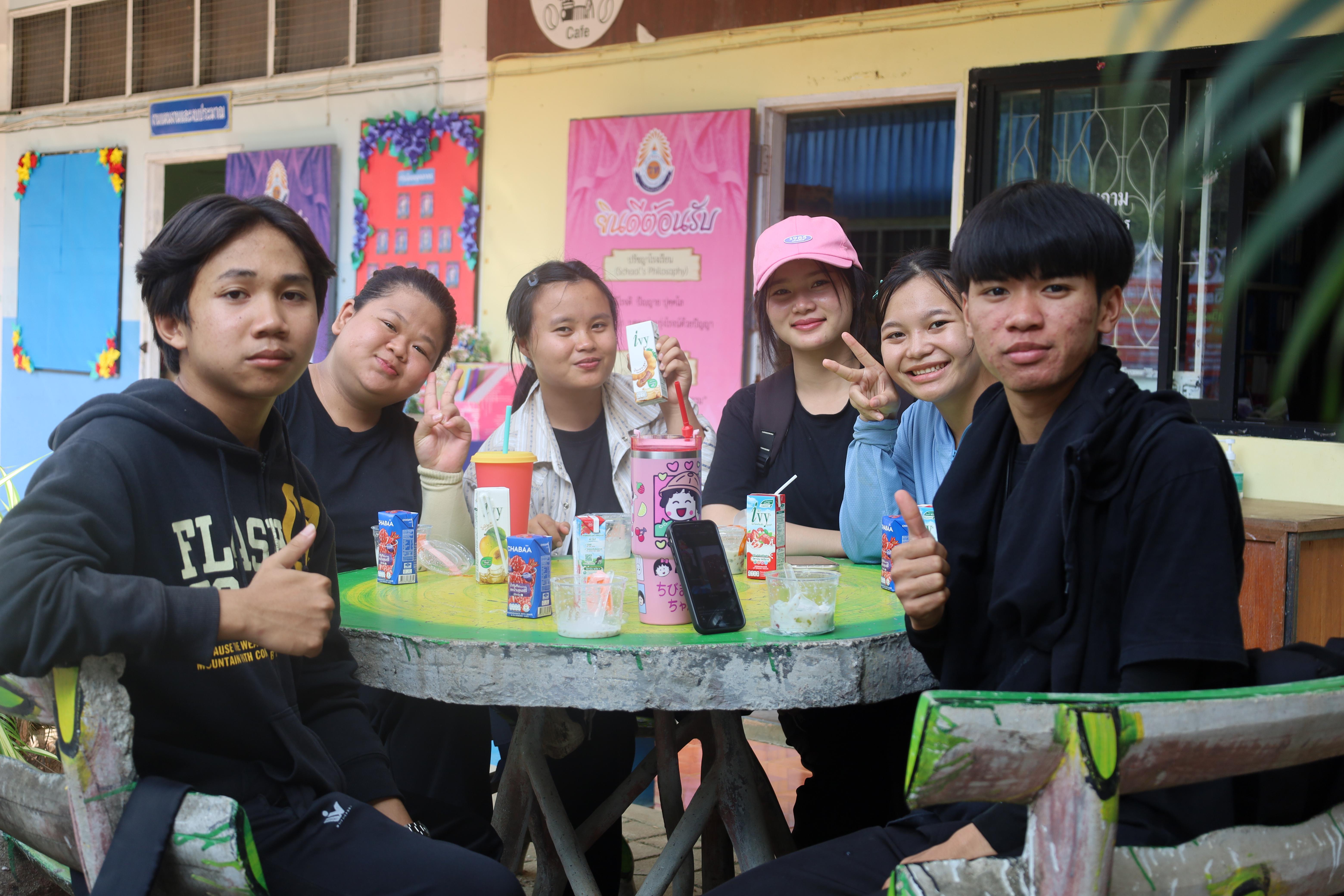 277. กิจกรรมเตรียมความพร้อมค่ายยจิตอาสาครุศาสตร์สัมพันธ์มหาวิทยาลัยราชภัฏภาคเหนือ