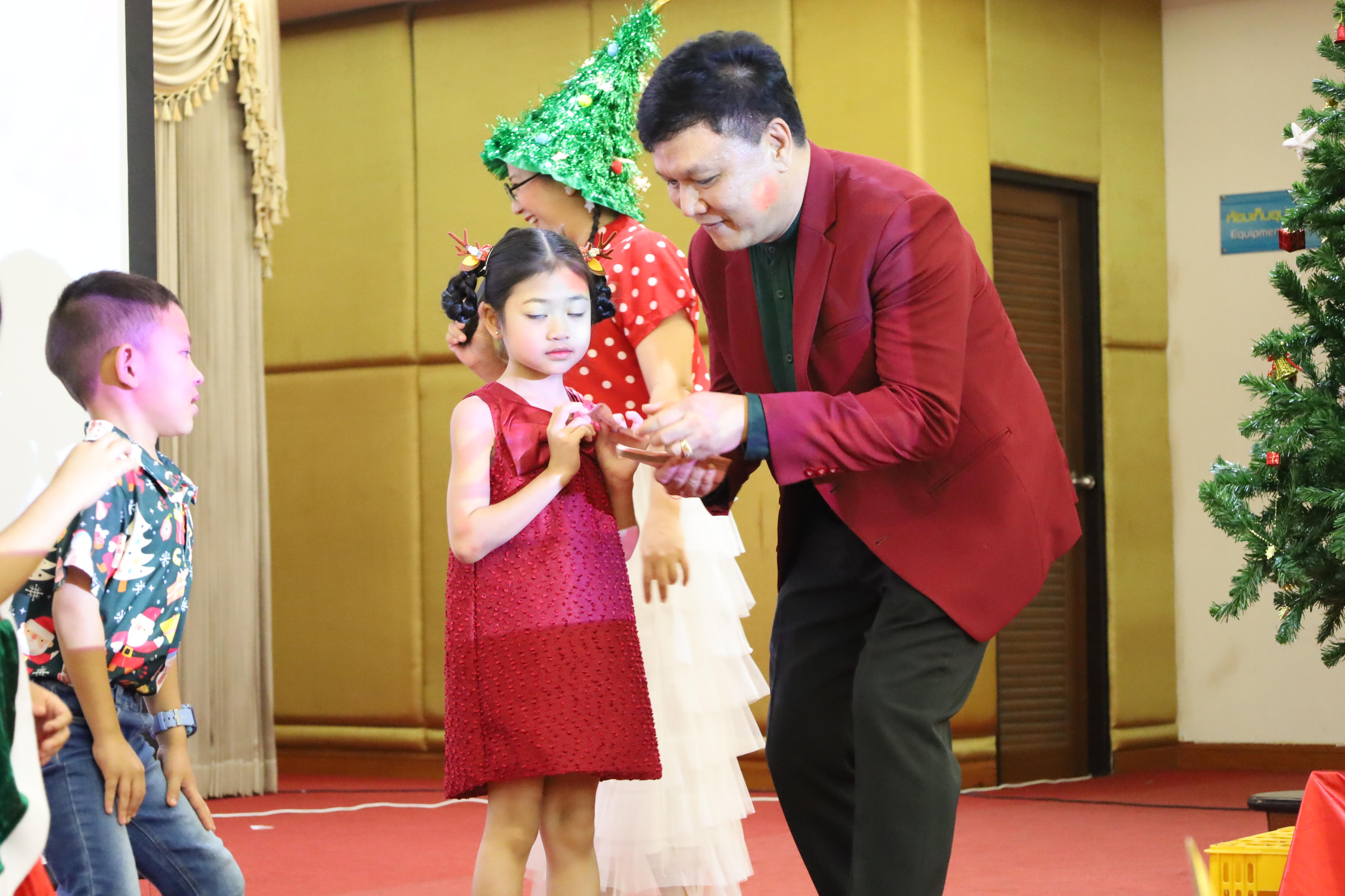 330. สังสรรค์ปีใหม่ชาวครุศาสตร์