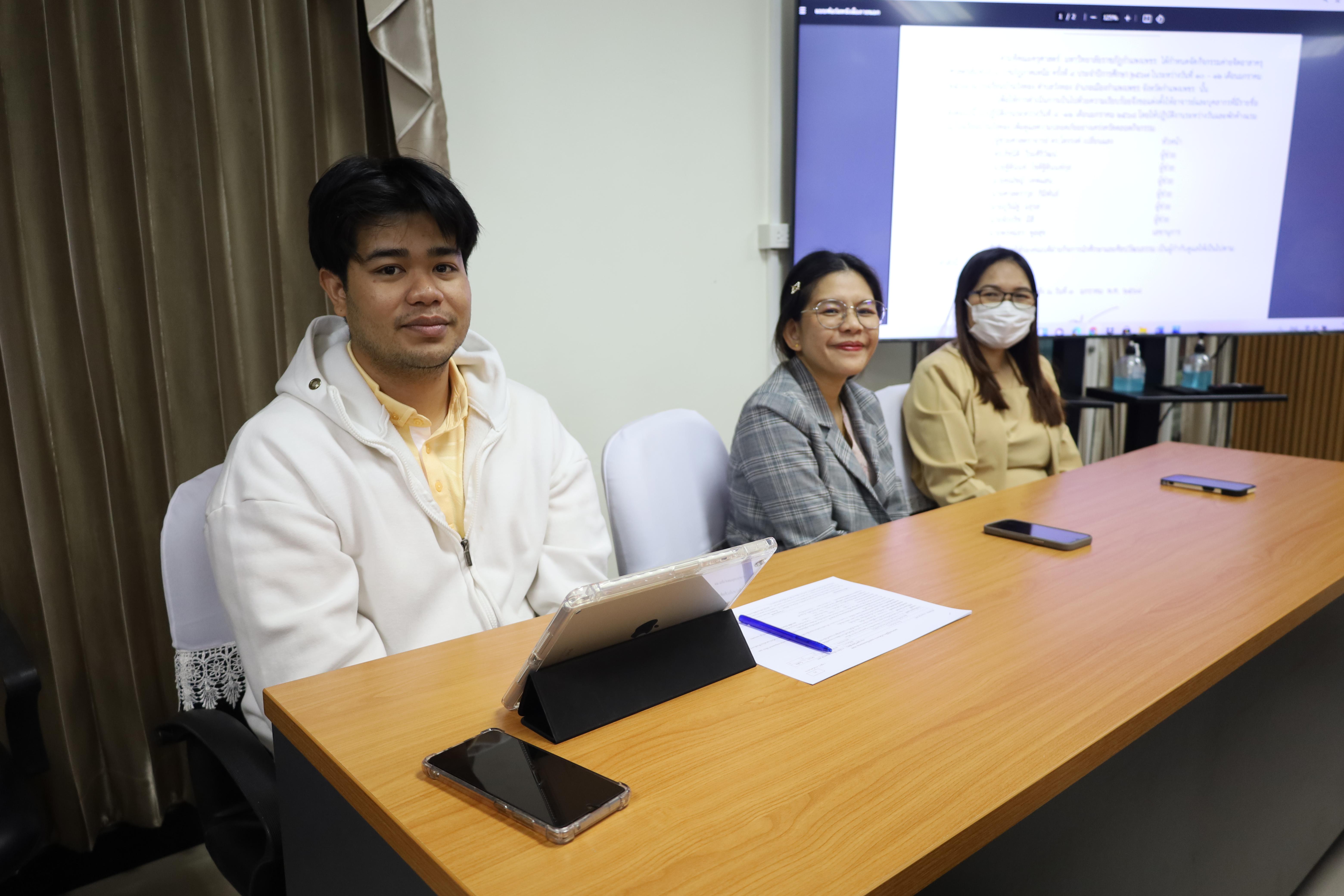 13. ประชุมเตรียมความพร้อมการจัดค่ายจิตอาสาครุศาสตร์สัมพันธ์ 8 มหาวิทยาลัยราชภัฏภาคเหนือ ครั้งที่ 9