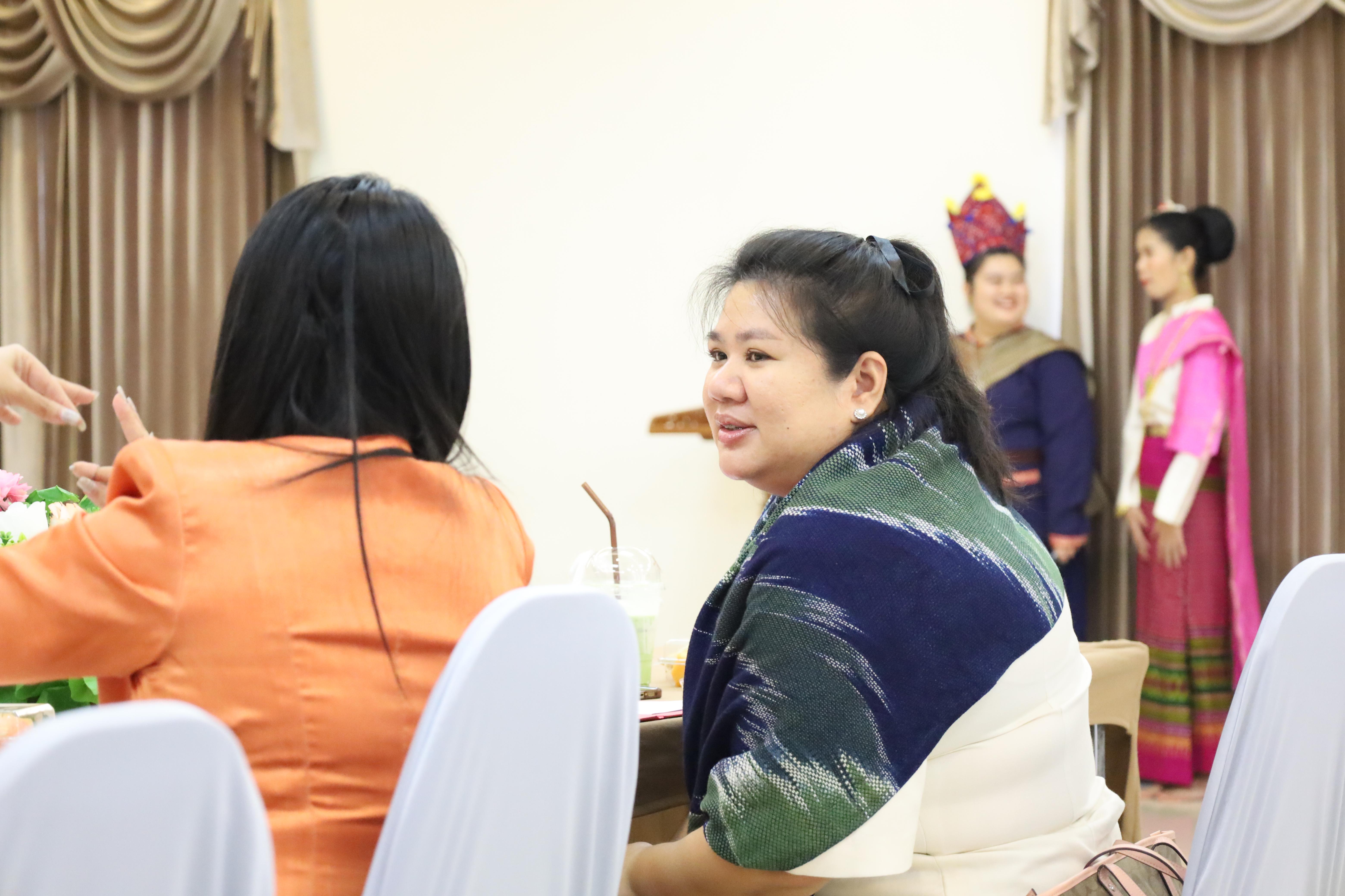 101. การแสดงรำ4ภาค