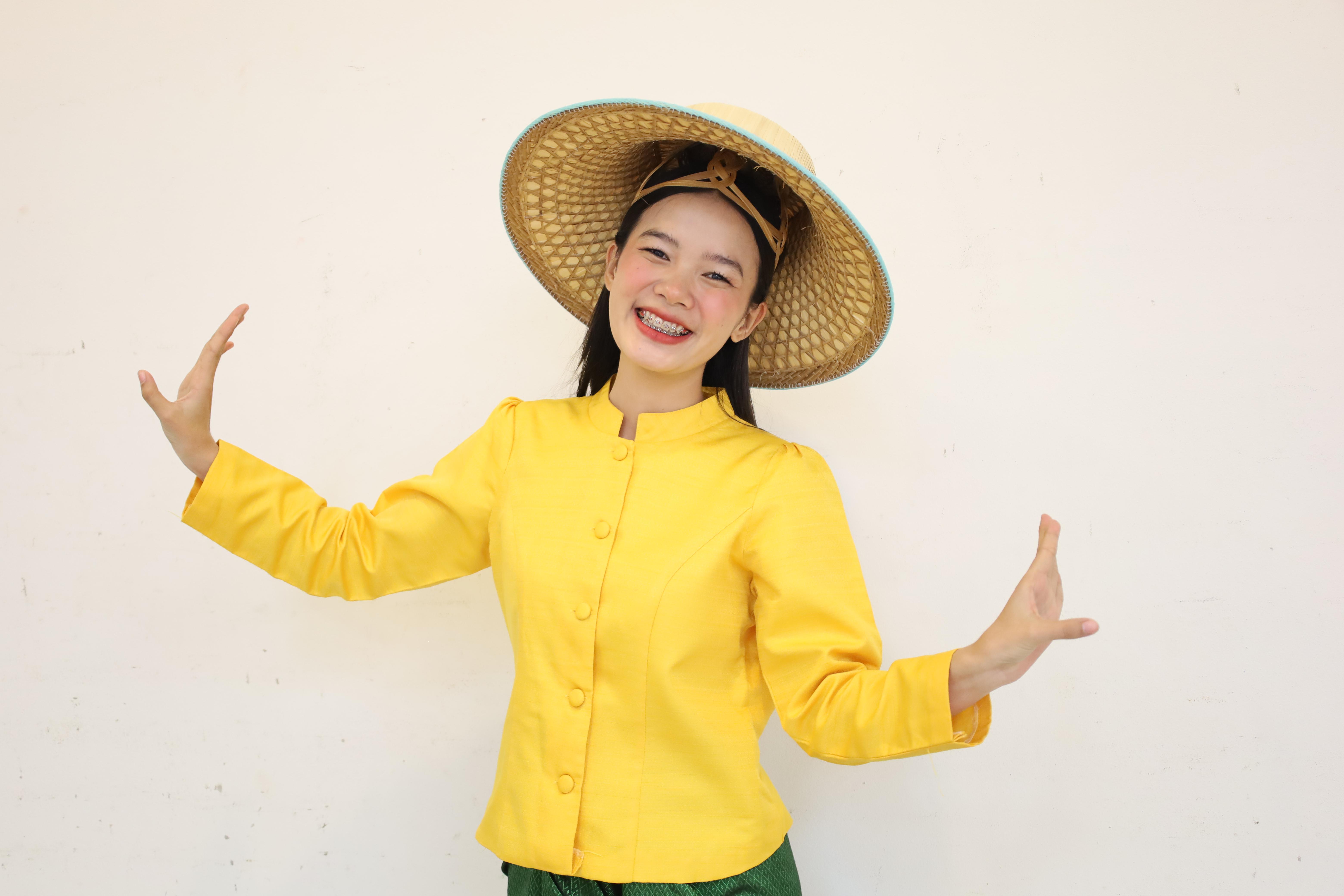 169. การแสดงรำ4ภาค