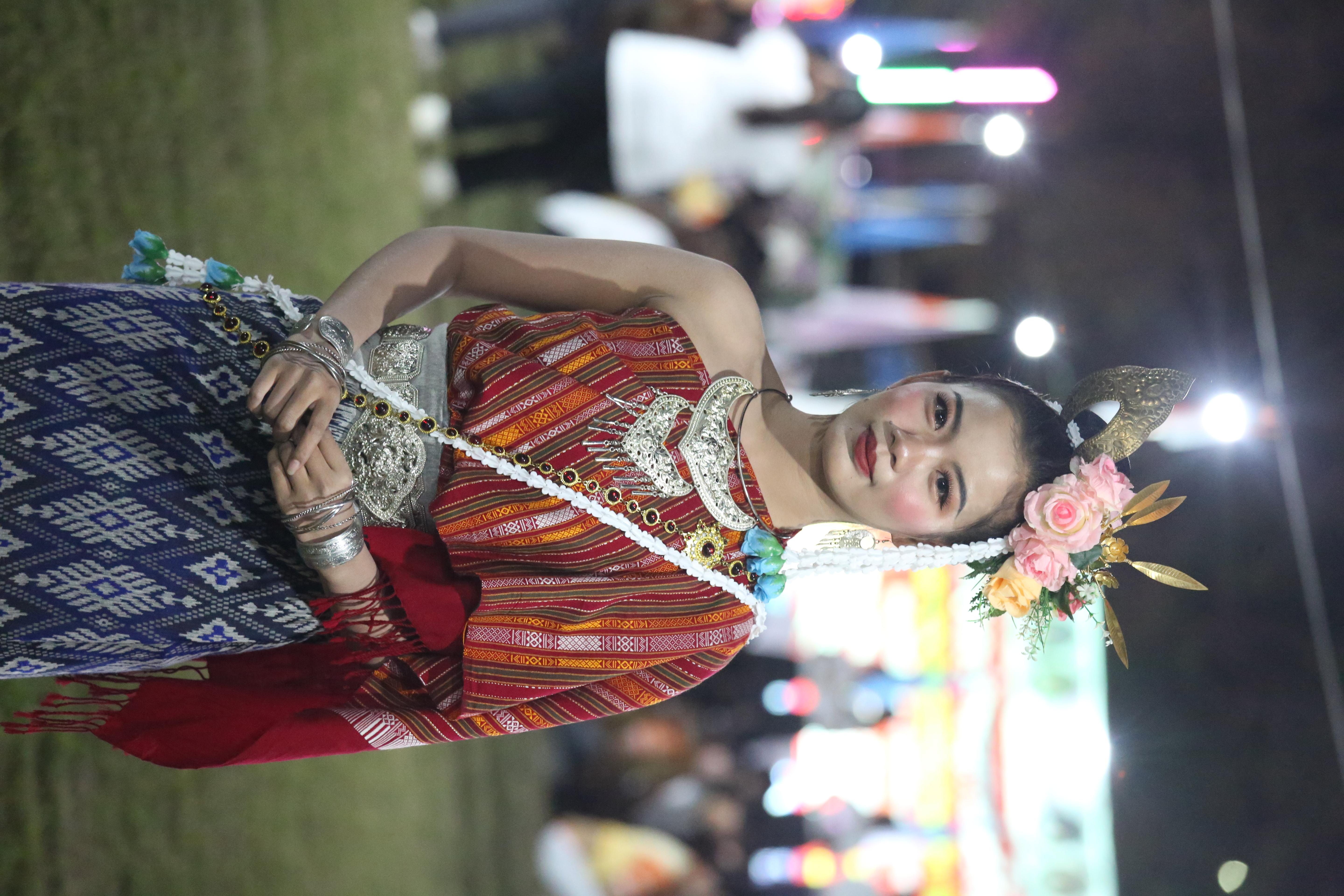 328. กิจกรรมค่ายจิตอาสาครุศาสตร์สัมพันธ์ 8 มหาวิทยาลัยราชภัฏภาคเหนือ ครั้งที่ 9 และพิธีเปิด
