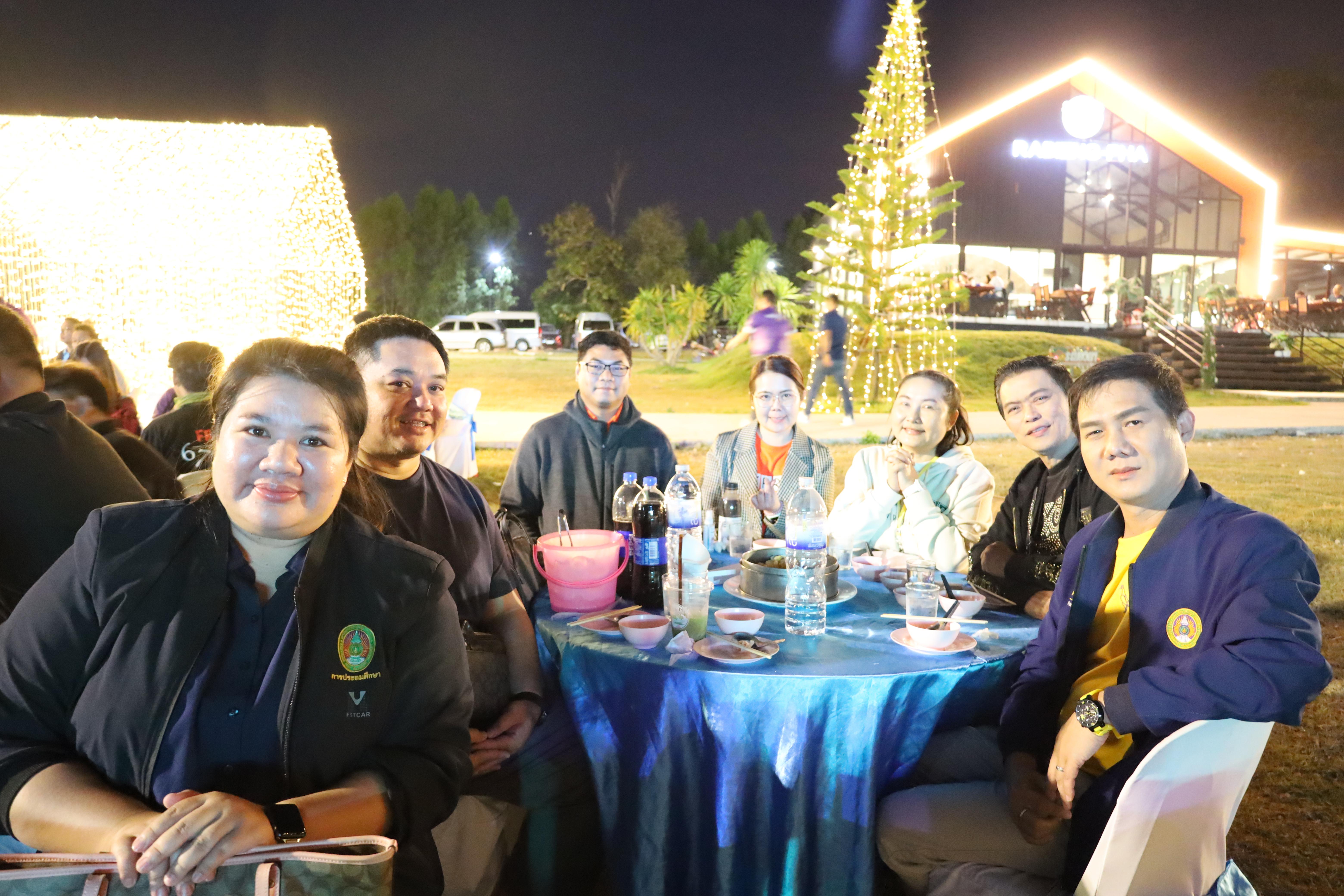 88. กิจกรรมค่ายจิตอาสาครุศาสตร์สัมพันธ์ 8 มหาวิทยาลัยราชภัฏภาคเหนือ ครั้งที่ 9 วันที่2