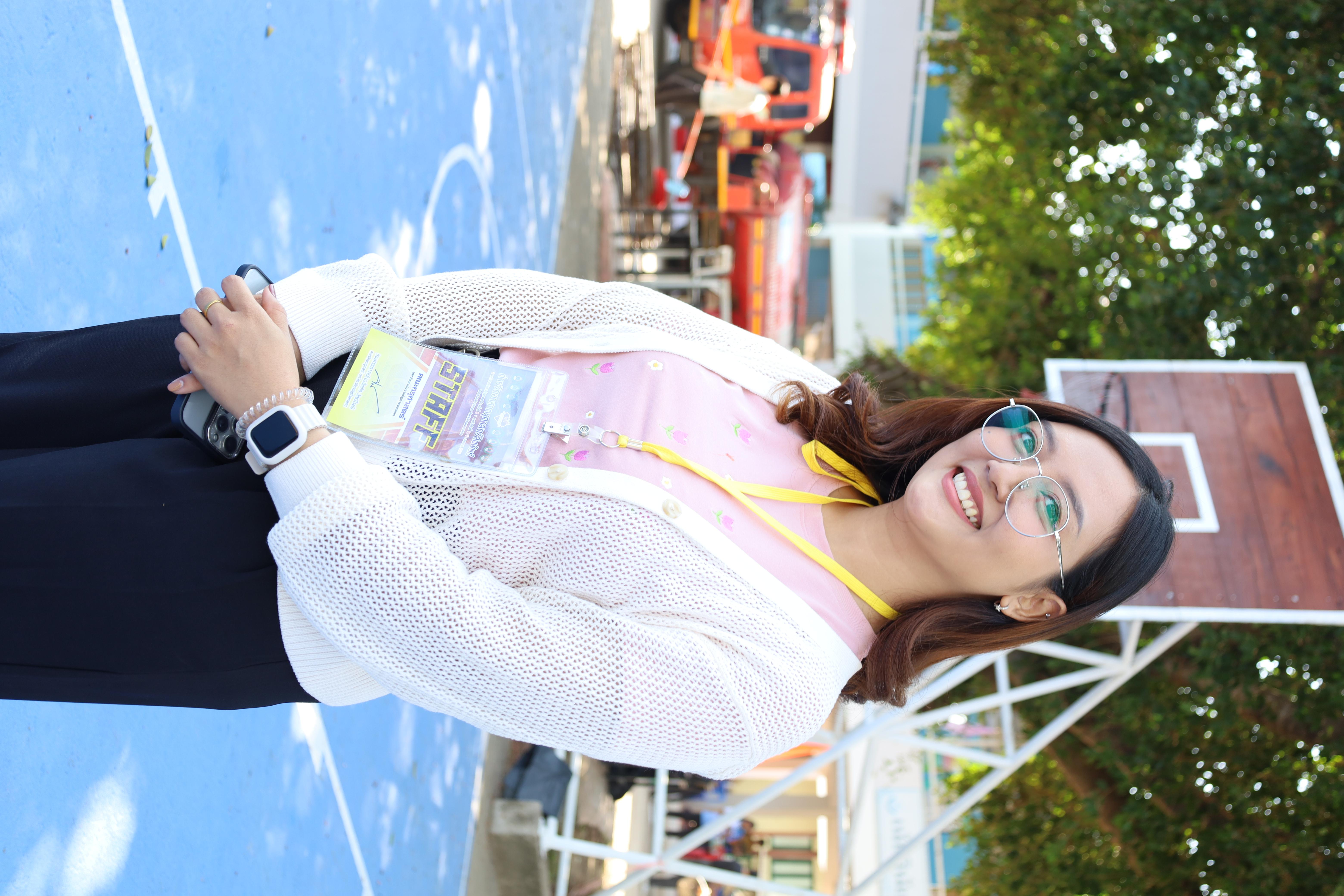 599. กิจกรรมค่ายจิตอาสาครุศาสตร์สัมพันธ์ 8 มหาวิทยาลัยราชภัฏภาคเหนือ ครั้งที่ 9 วันที่2
