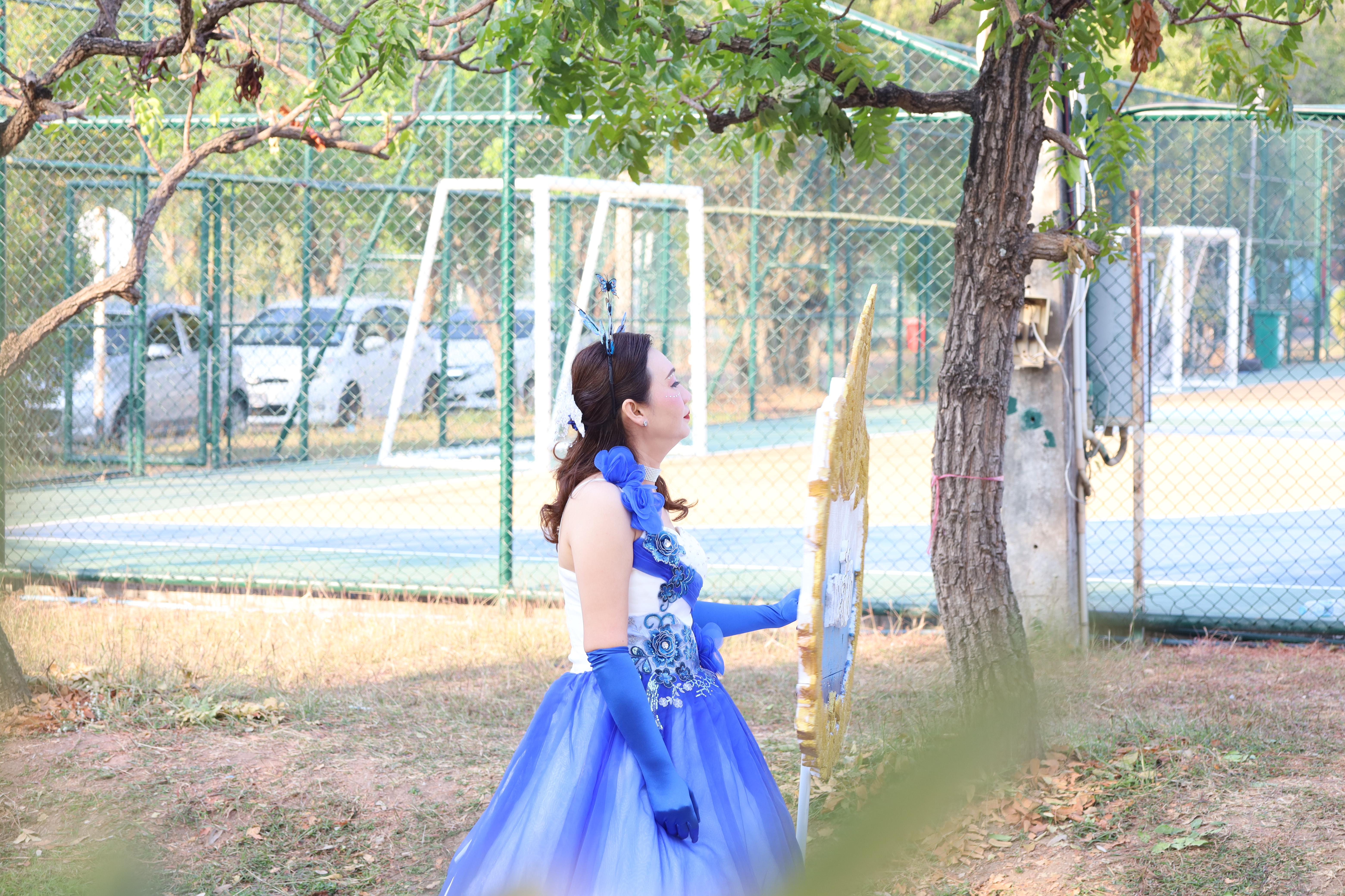 56. กีฬาสานสัมพันธ์ KPRU GAMES