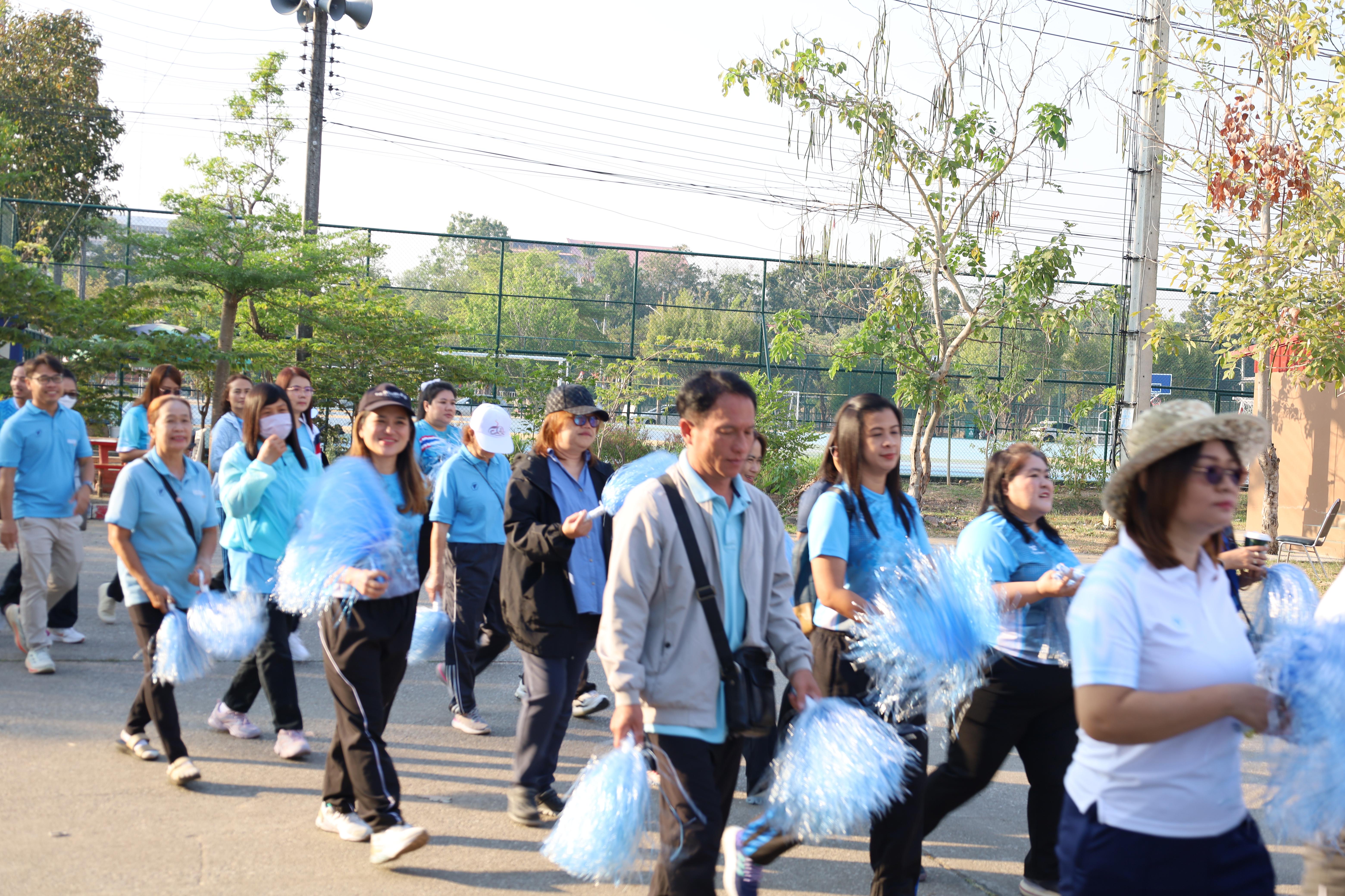 84. กีฬาสานสัมพันธ์ KPRU GAMES