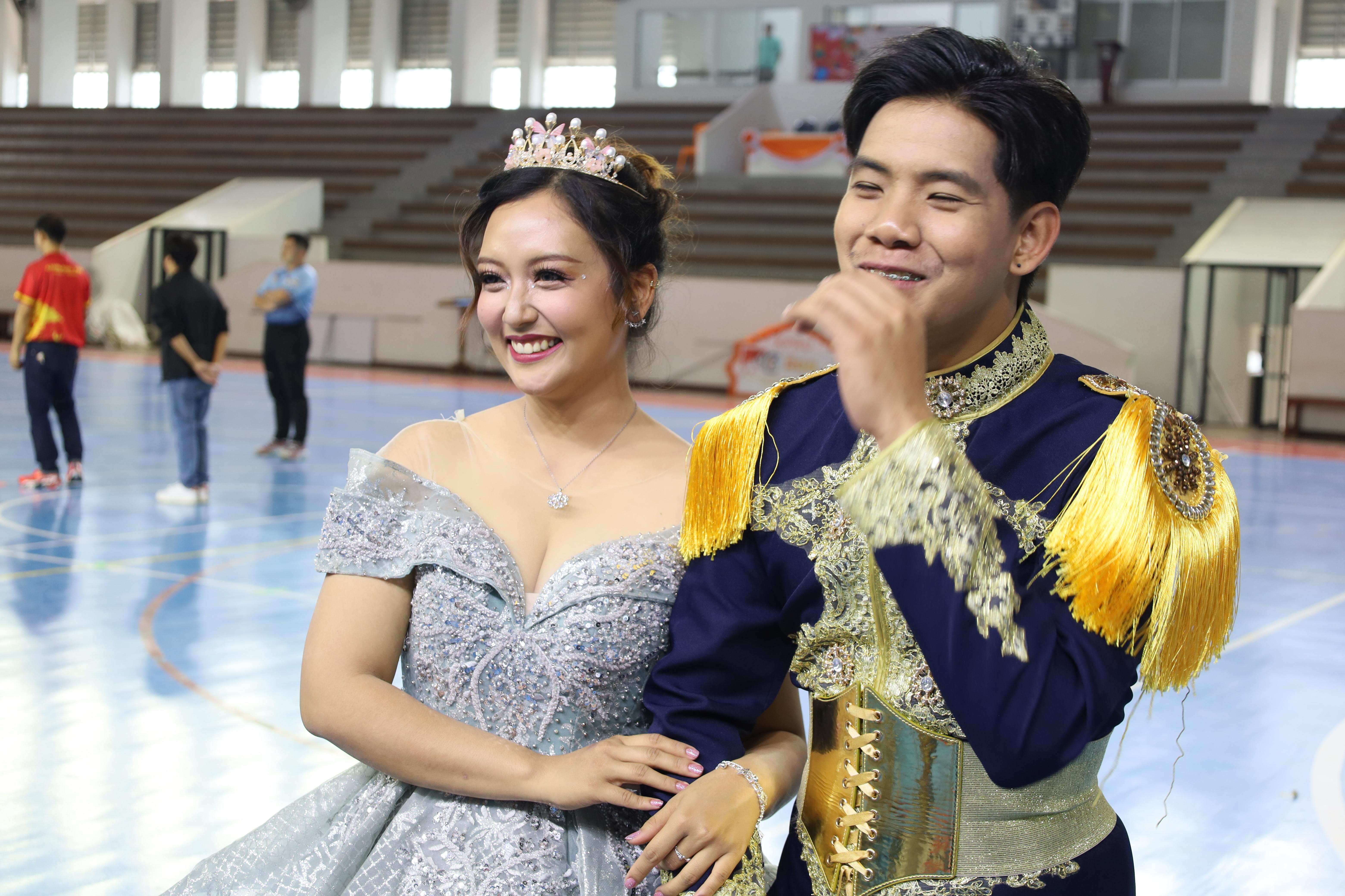 227. กีฬาสานสัมพันธ์ KPRU GAMES