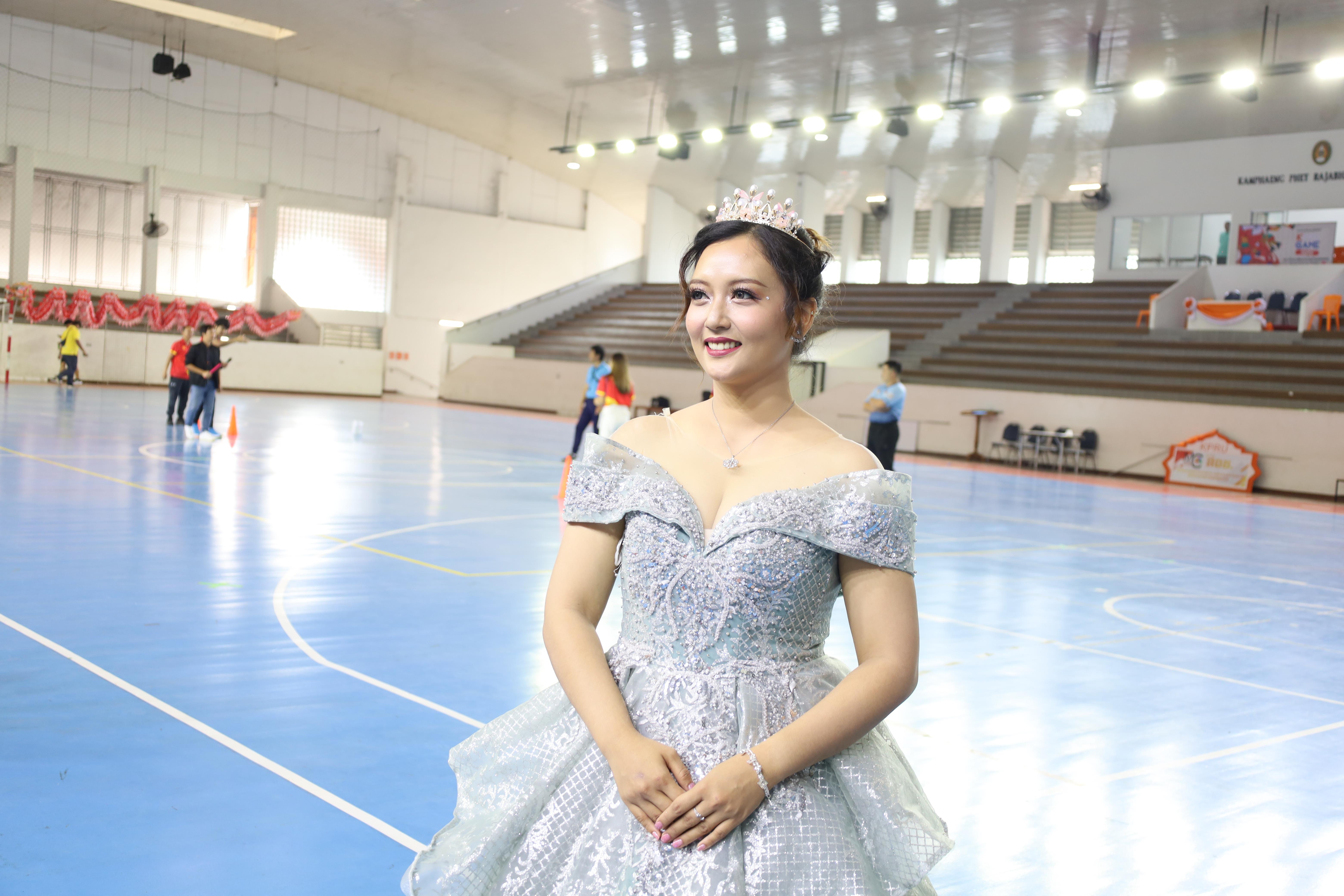 228. กีฬาสานสัมพันธ์ KPRU GAMES