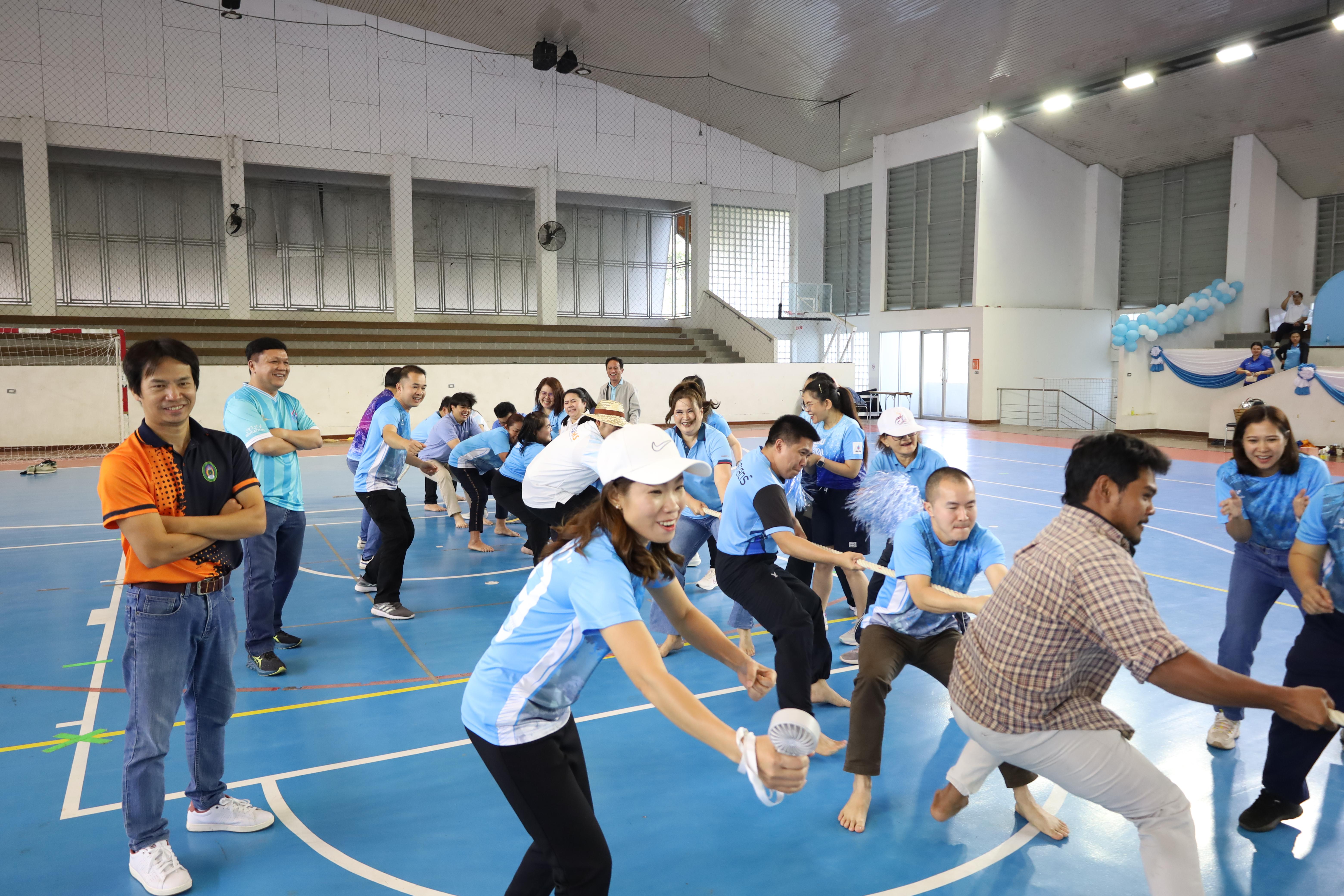 335. กีฬาสานสัมพันธ์ KPRU GAMES