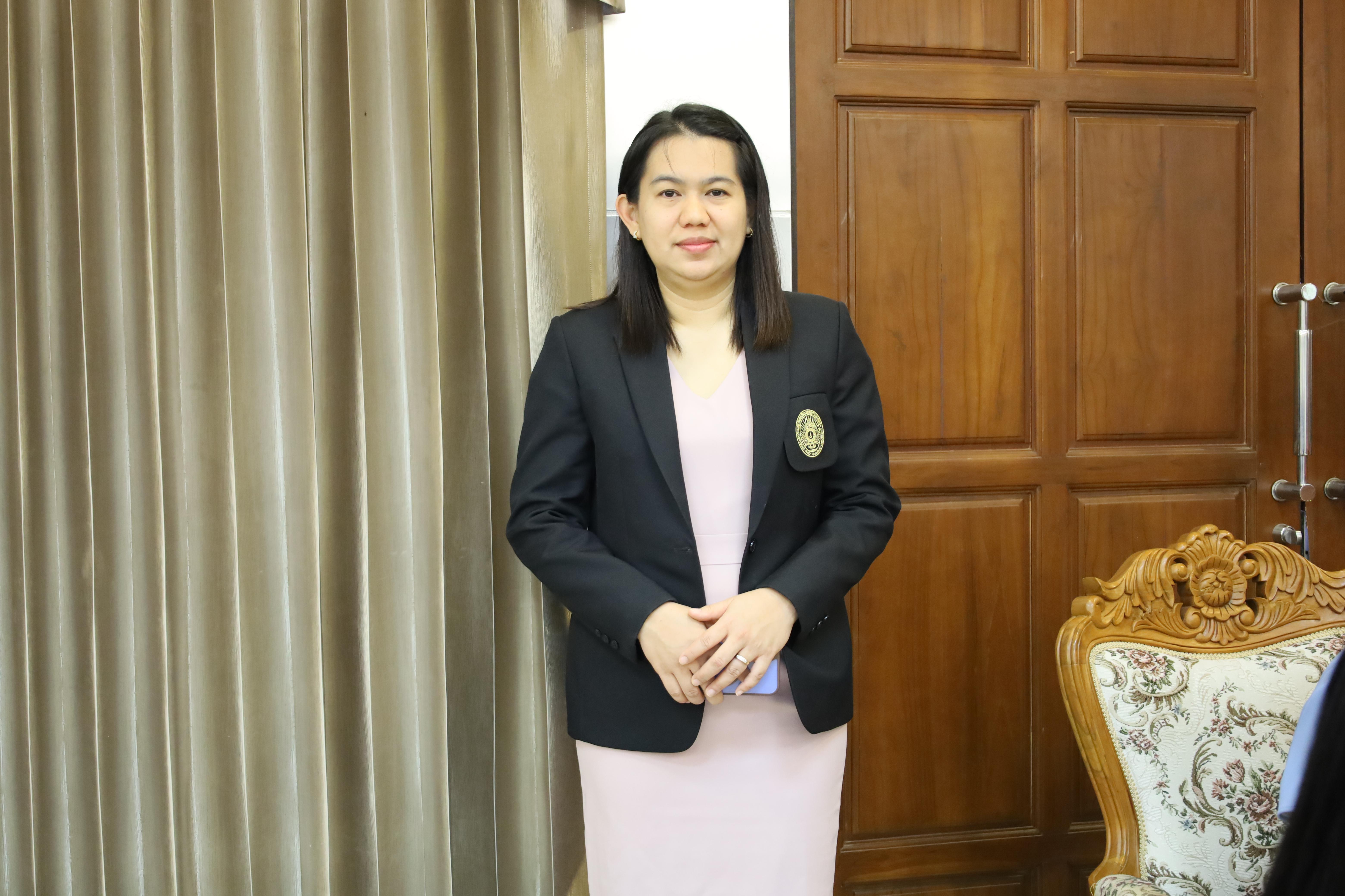 27. กิจกรรมอบรมเชิงปฏิบัติการนวัตกรรมทางการศึกษารูปแบบ PTRU