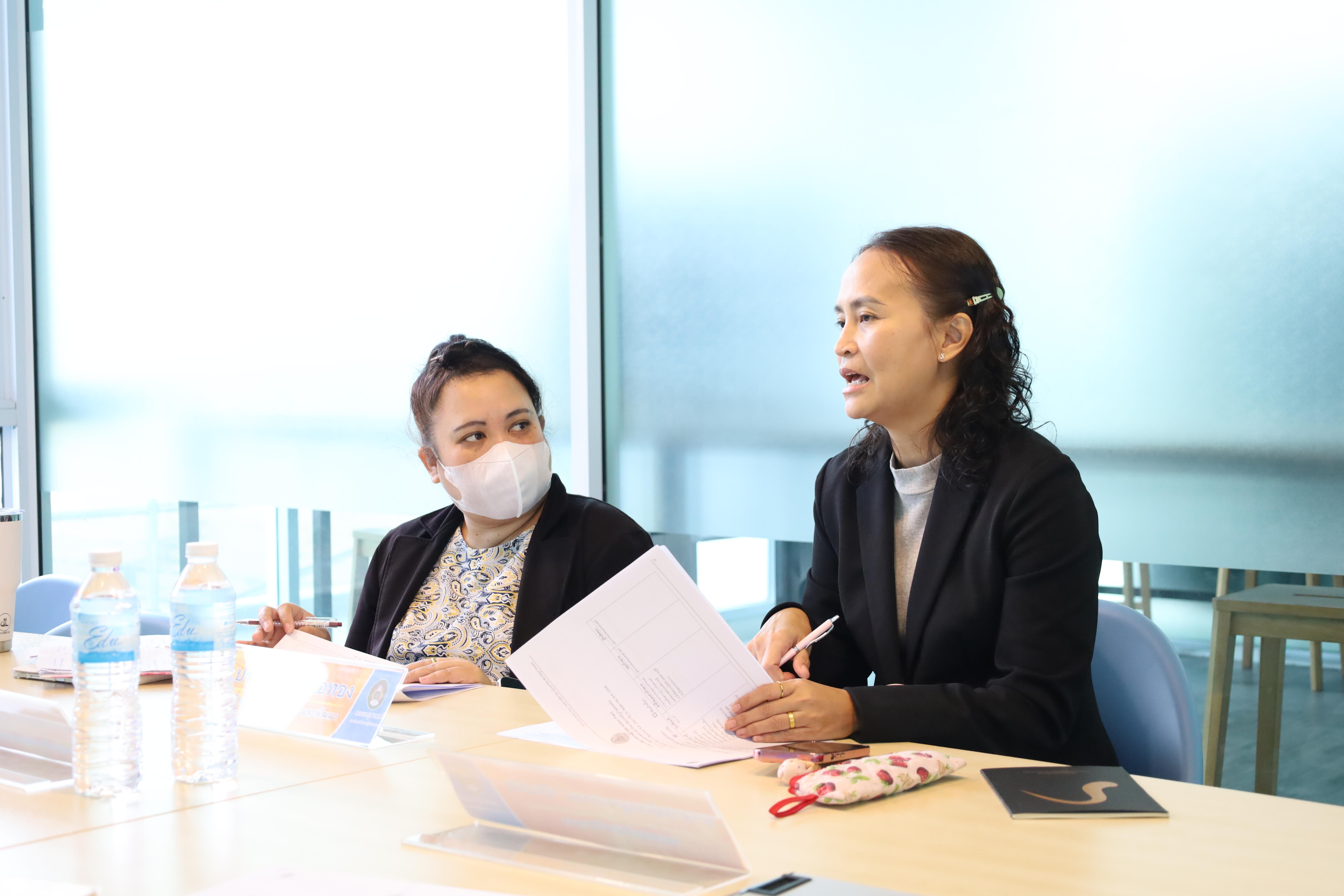 10. การกำกับติดตามผลการดำเนินงานตามแผนการจัดการเรียนรู้ (KM) ประจำปีการศึกษา 2567