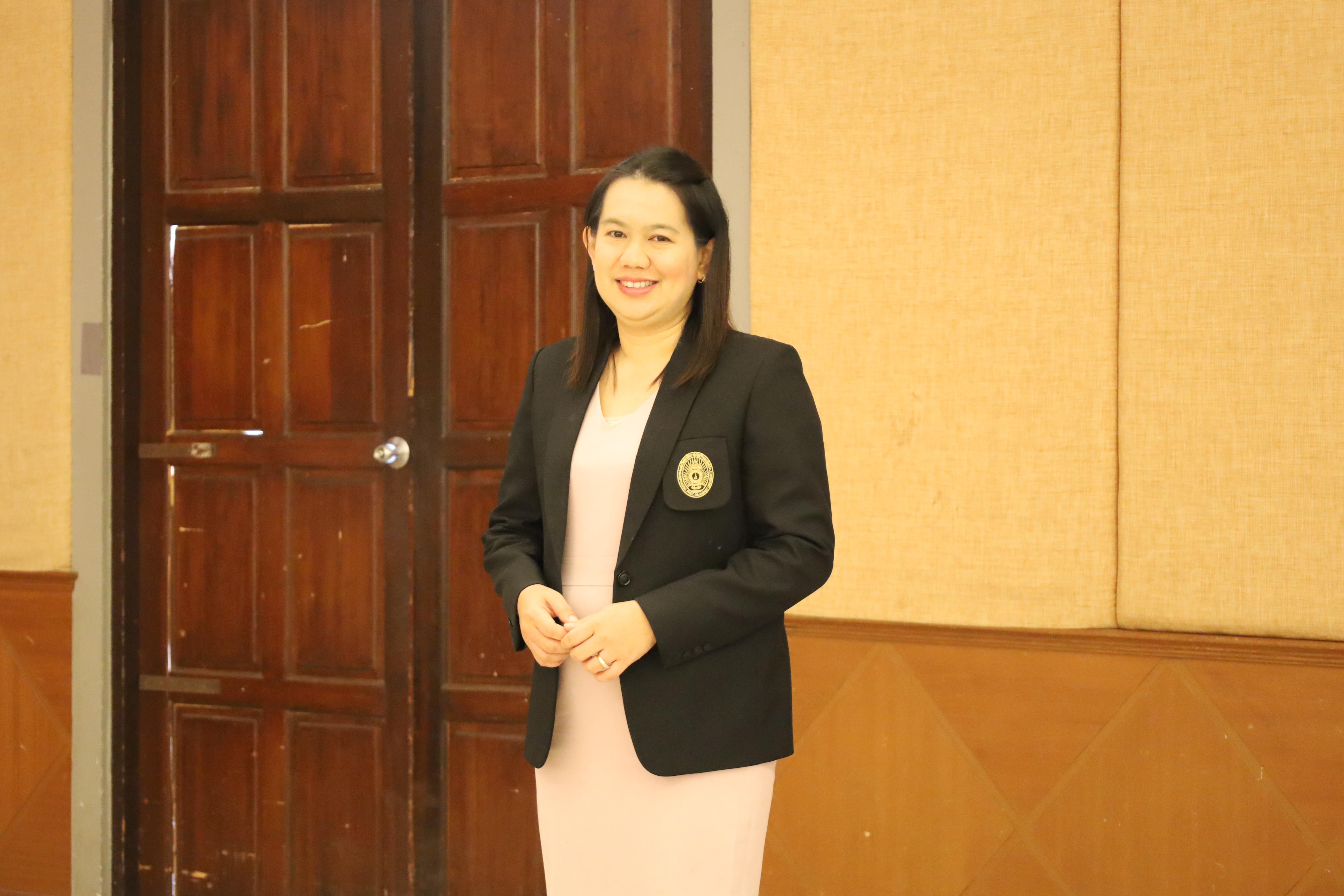 5. กิจกรรมสัมมนาและนำเสนอนวัตกรรมทางการศึกษานักศึกษาฝึกประสบการณ์วิชาชีพครู