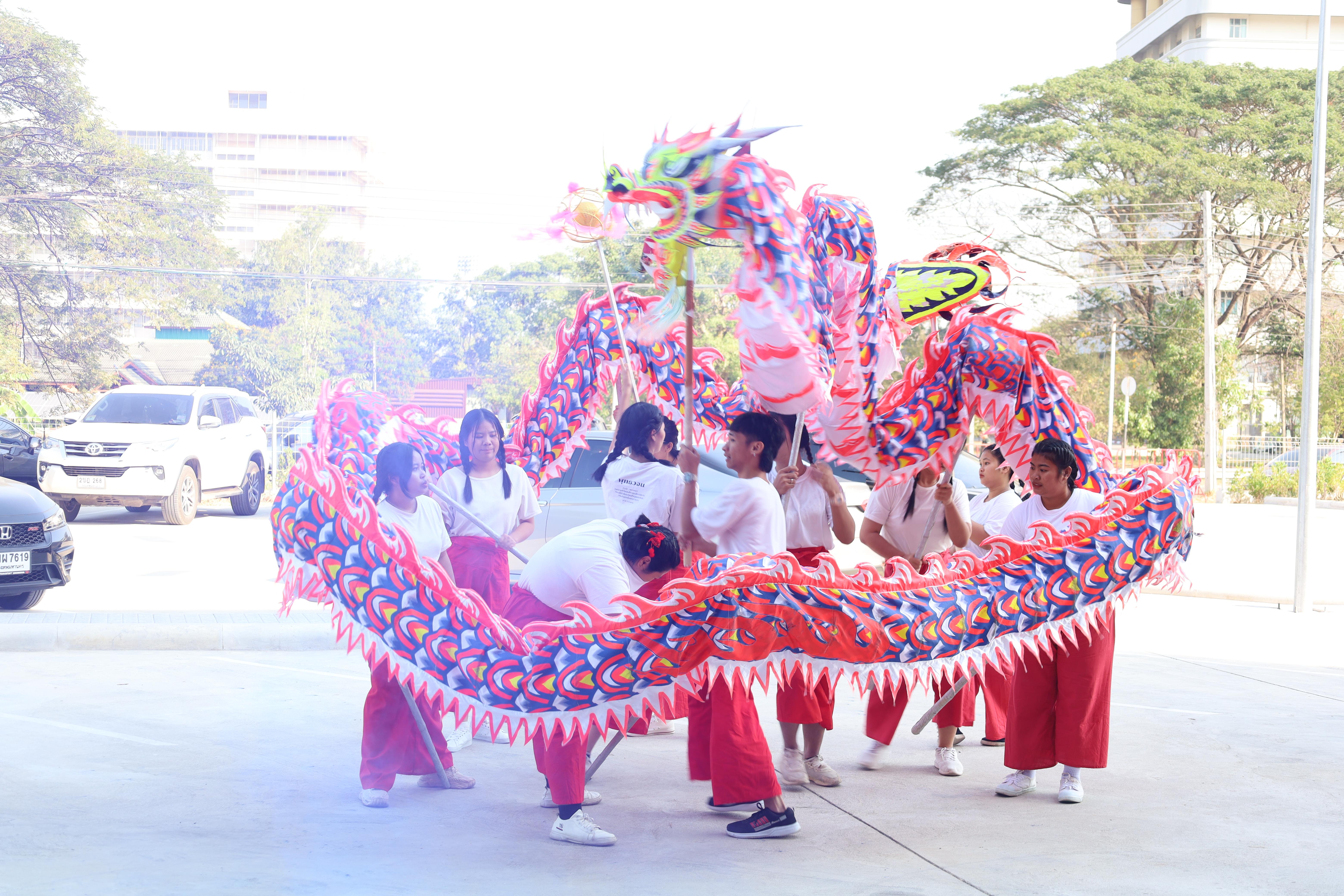 26. งานเปิดศูนย์การเรียนรู้ตลอดชีวิตและพัฒนามาตรฐานวิชาชีพ (LPC)