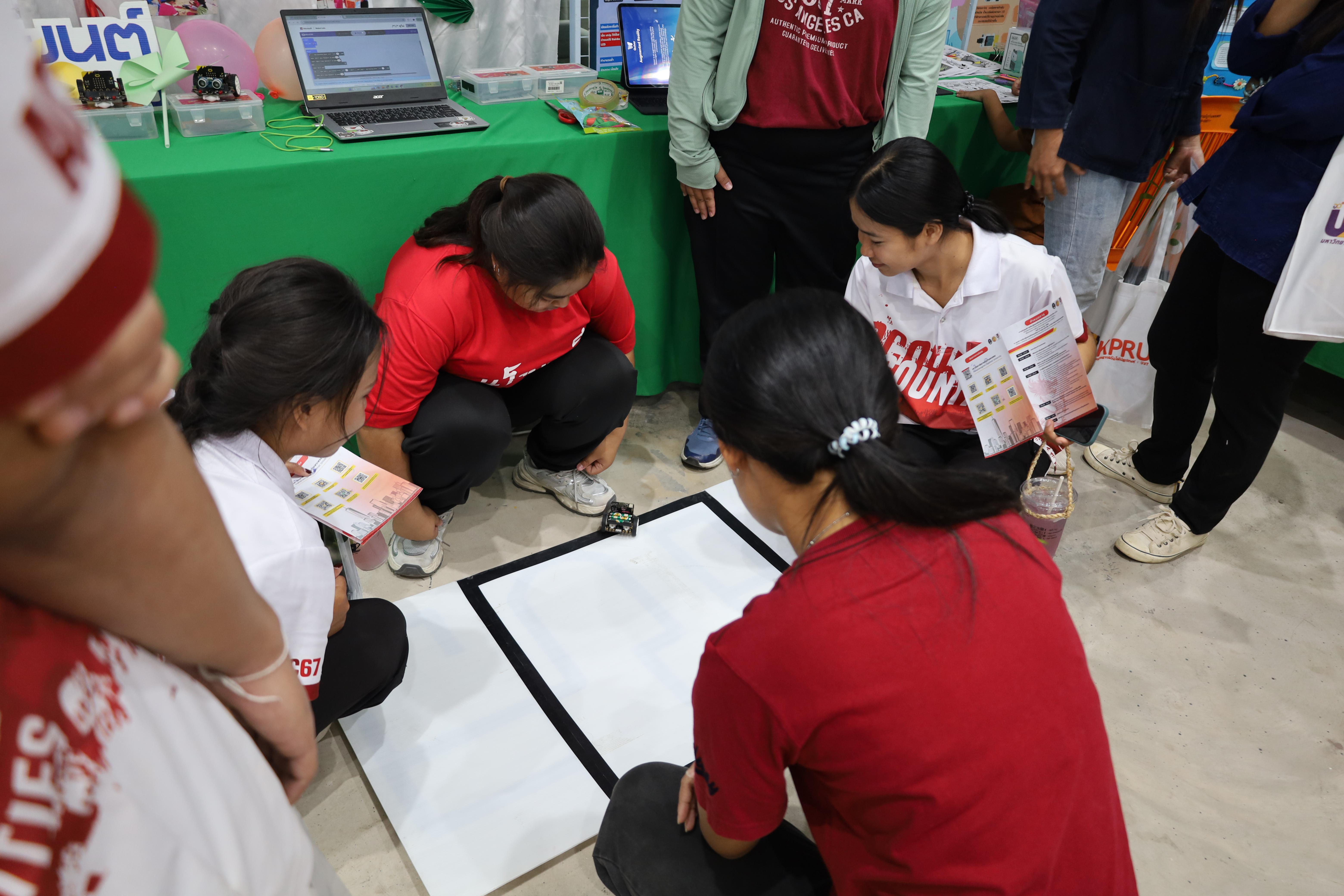 109. งานเปิดศูนย์การเรียนรู้ตลอดชีวิตและพัฒนามาตรฐานวิชาชีพ (LPC)