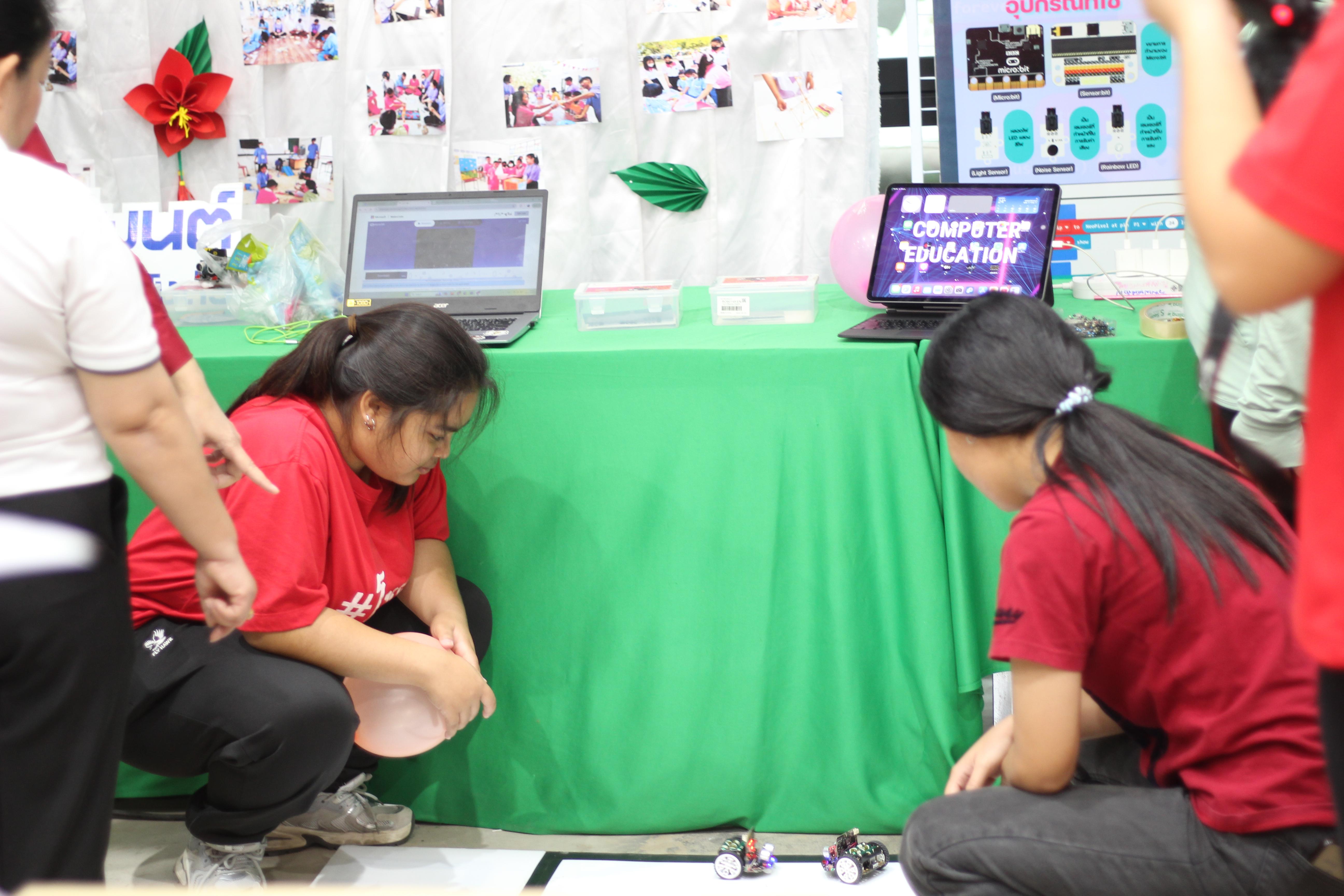 116. งานเปิดศูนย์การเรียนรู้ตลอดชีวิตและพัฒนามาตรฐานวิชาชีพ (LPC)