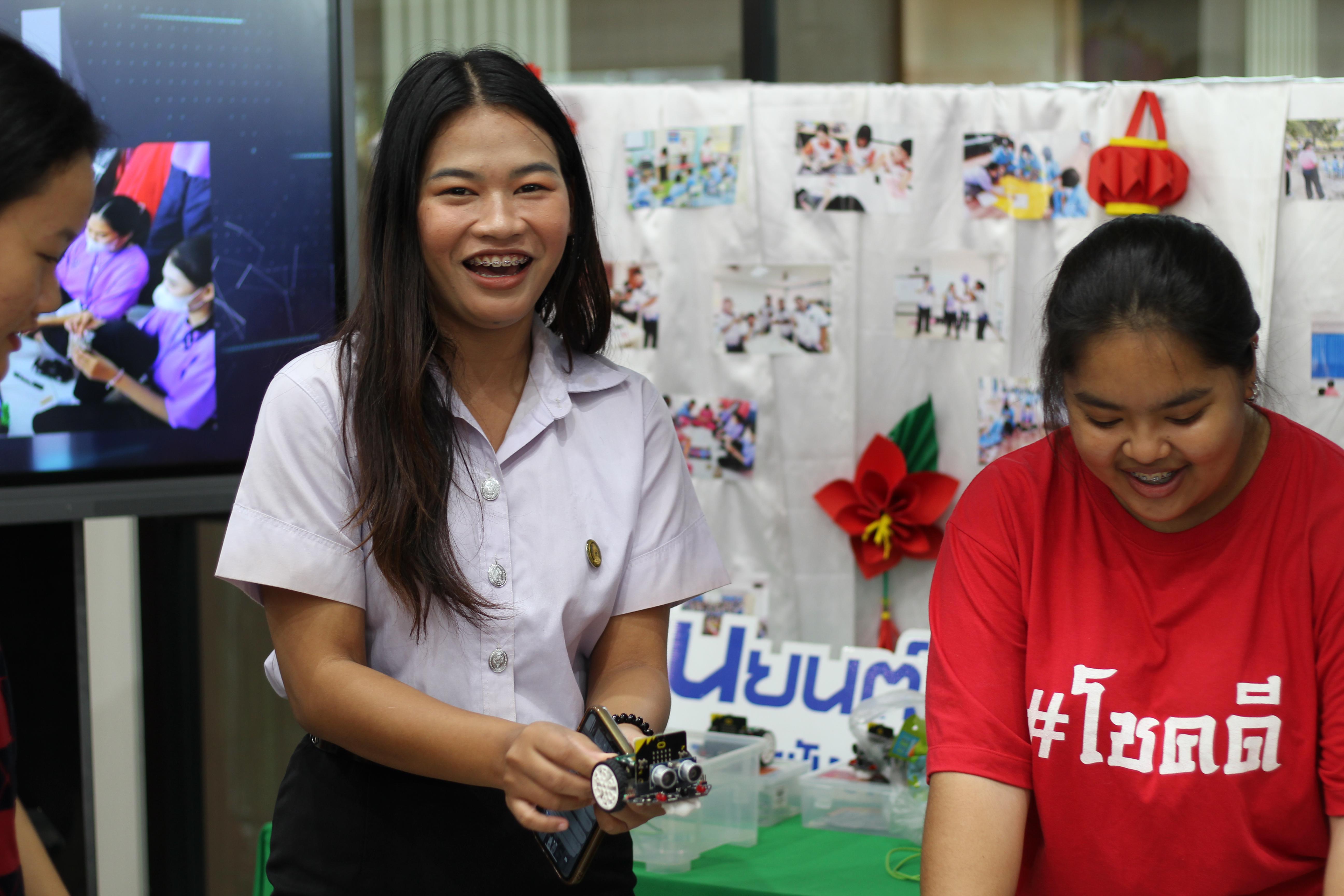 122. งานเปิดศูนย์การเรียนรู้ตลอดชีวิตและพัฒนามาตรฐานวิชาชีพ (LPC)