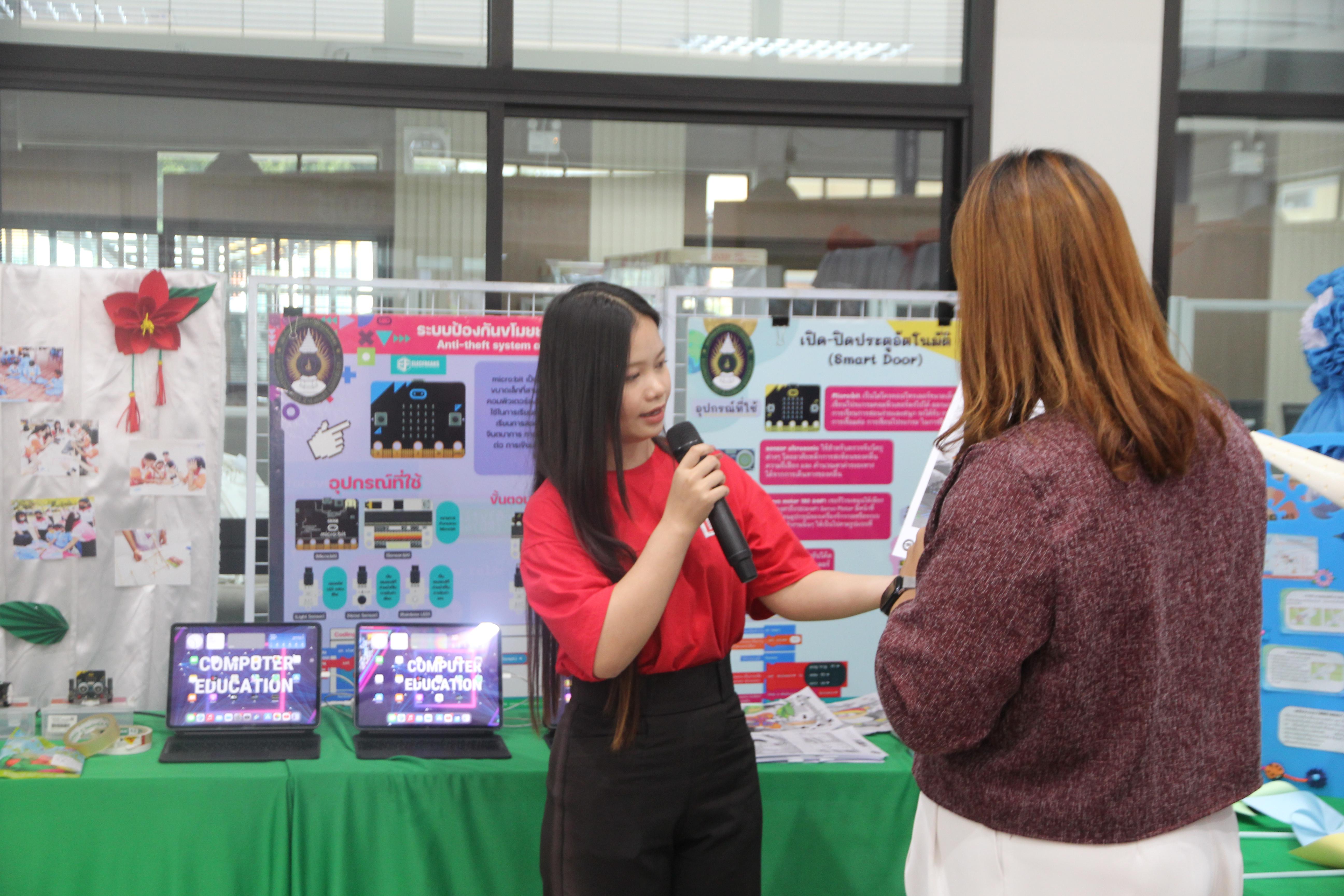 142. งานเปิดศูนย์การเรียนรู้ตลอดชีวิตและพัฒนามาตรฐานวิชาชีพ (LPC)