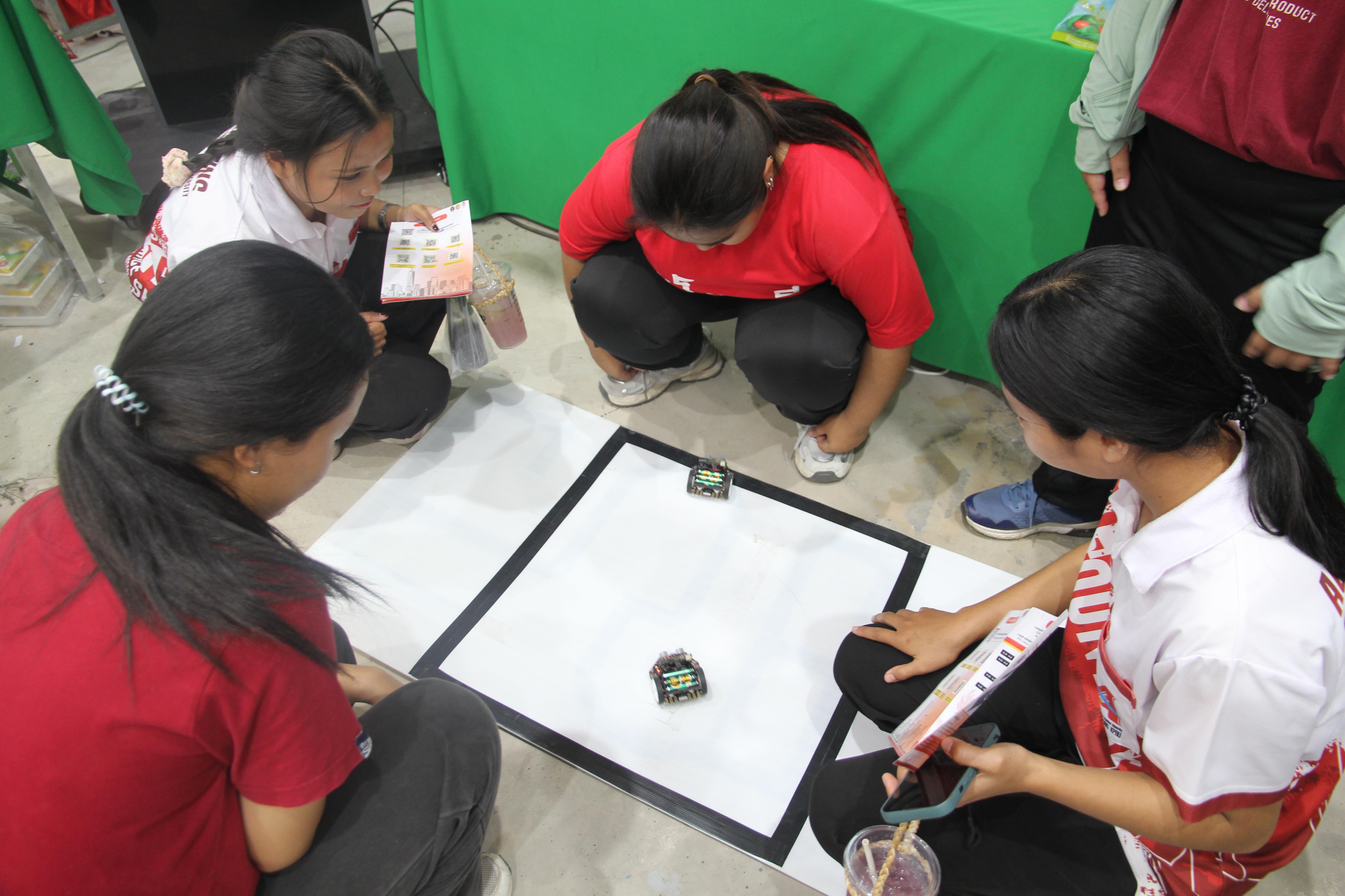 153. งานเปิดศูนย์การเรียนรู้ตลอดชีวิตและพัฒนามาตรฐานวิชาชีพ (LPC)