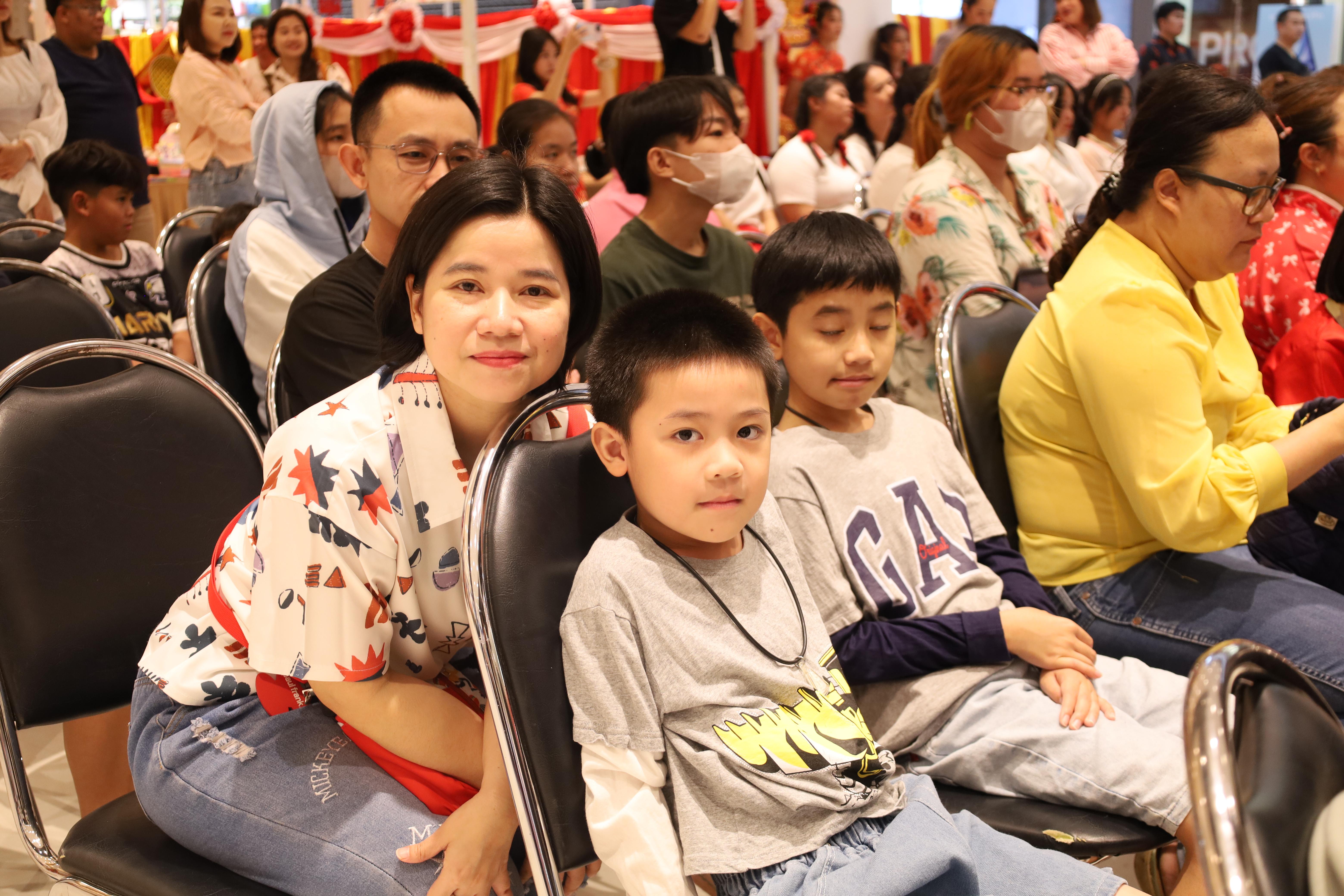 148. เทศกาลงานตรุษจีน ประจำปี2568