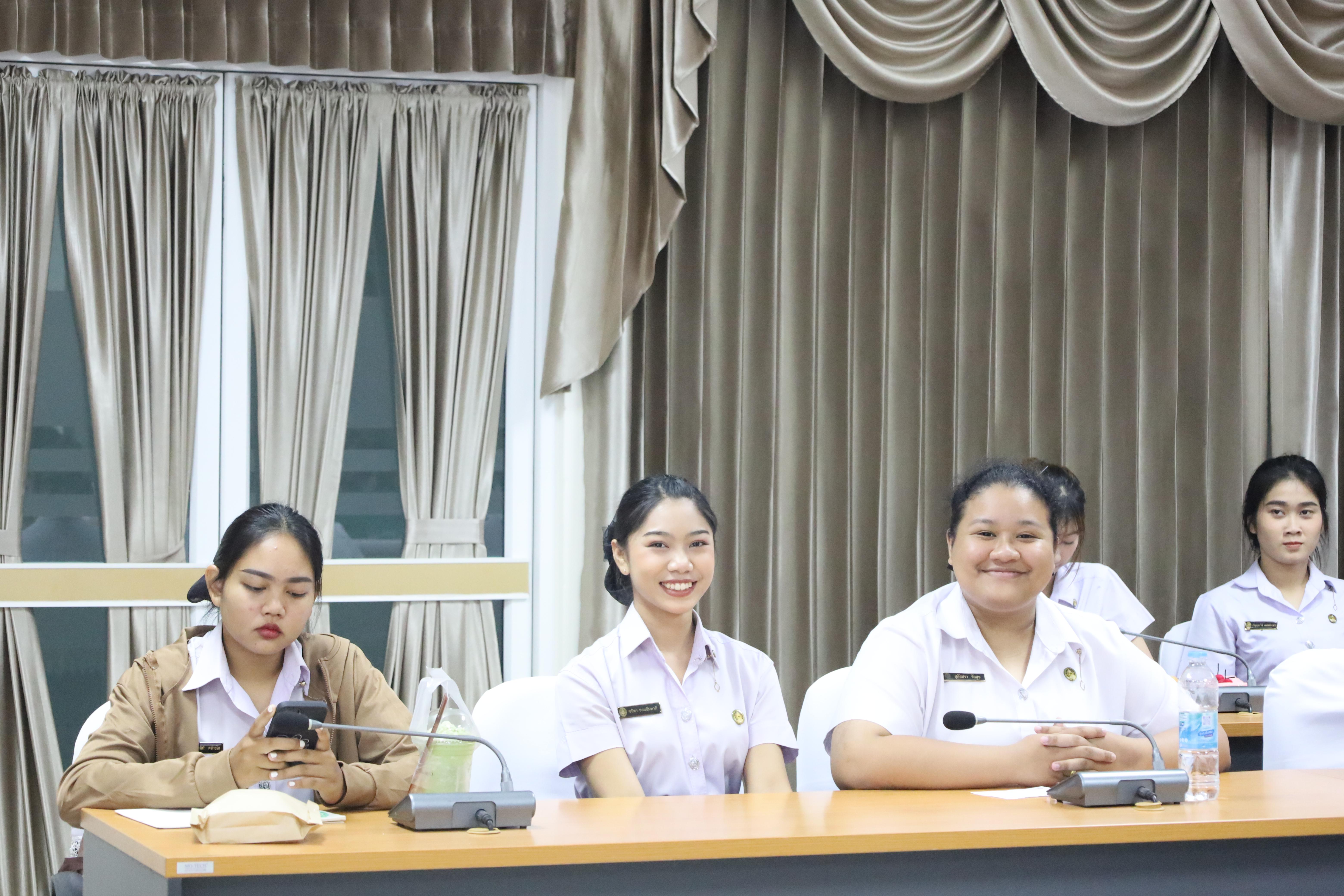 22. การบรรยายพิเศษบทบาทของศึกษานิเทศก์ในการพัฒนาคุณภาพการศึกษาปฐมวัยในโรงเรียน