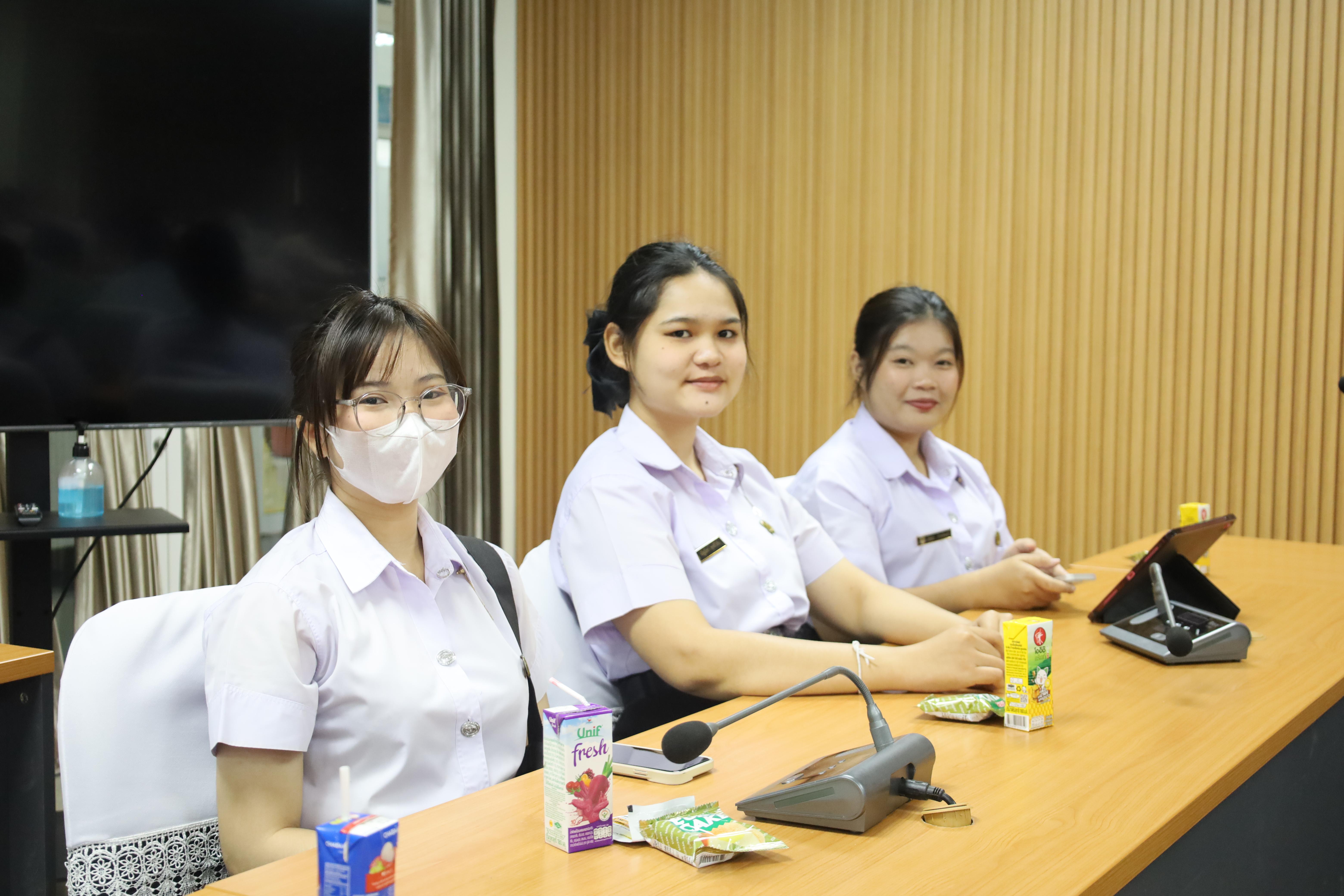 28. การบรรยายพิเศษบทบาทของศึกษานิเทศก์ในการพัฒนาคุณภาพการศึกษาปฐมวัยในโรงเรียน