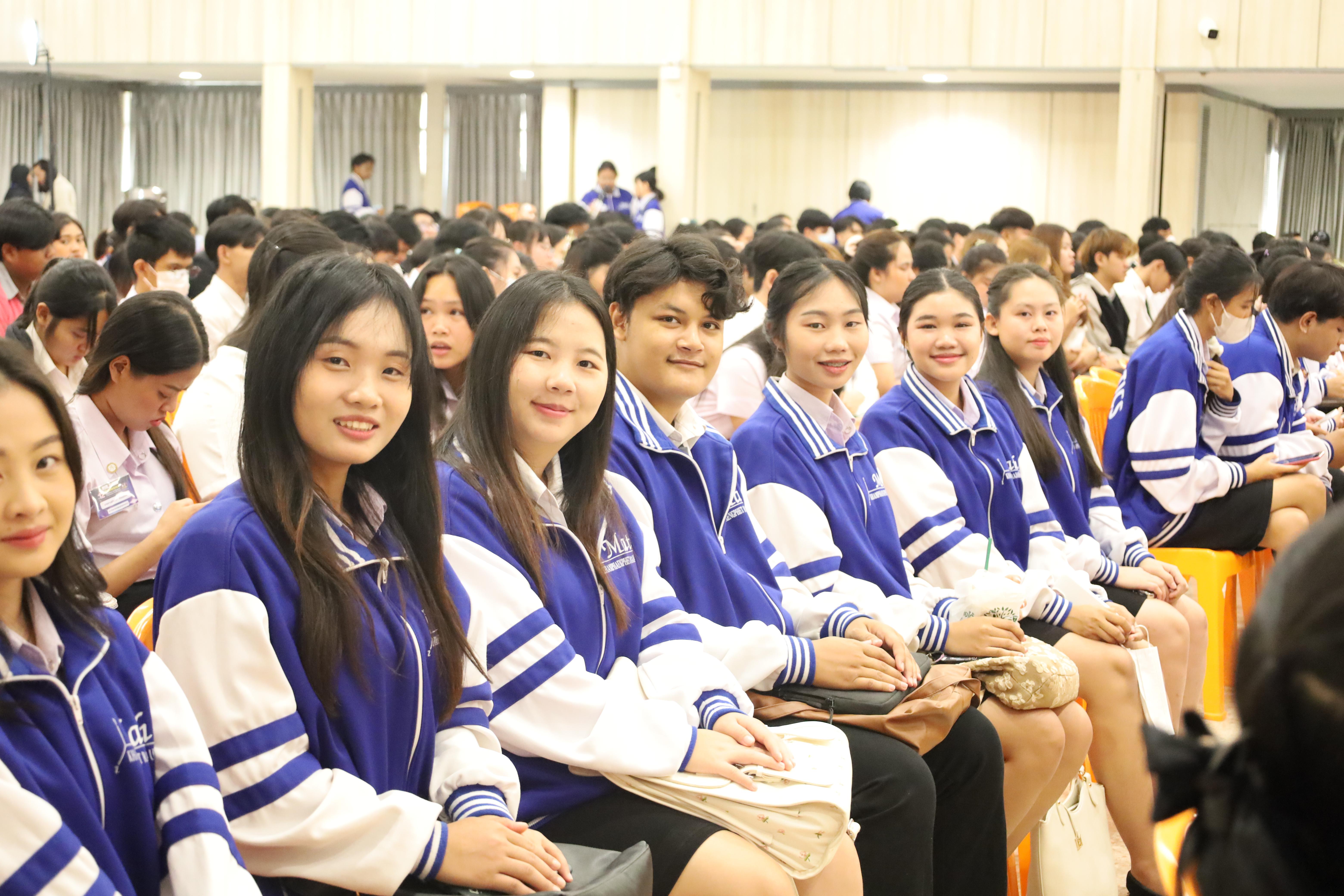 20. การประชุมวิชาการทางคณิตศาสตร์ระดับชาติ ครั้งที่ 12