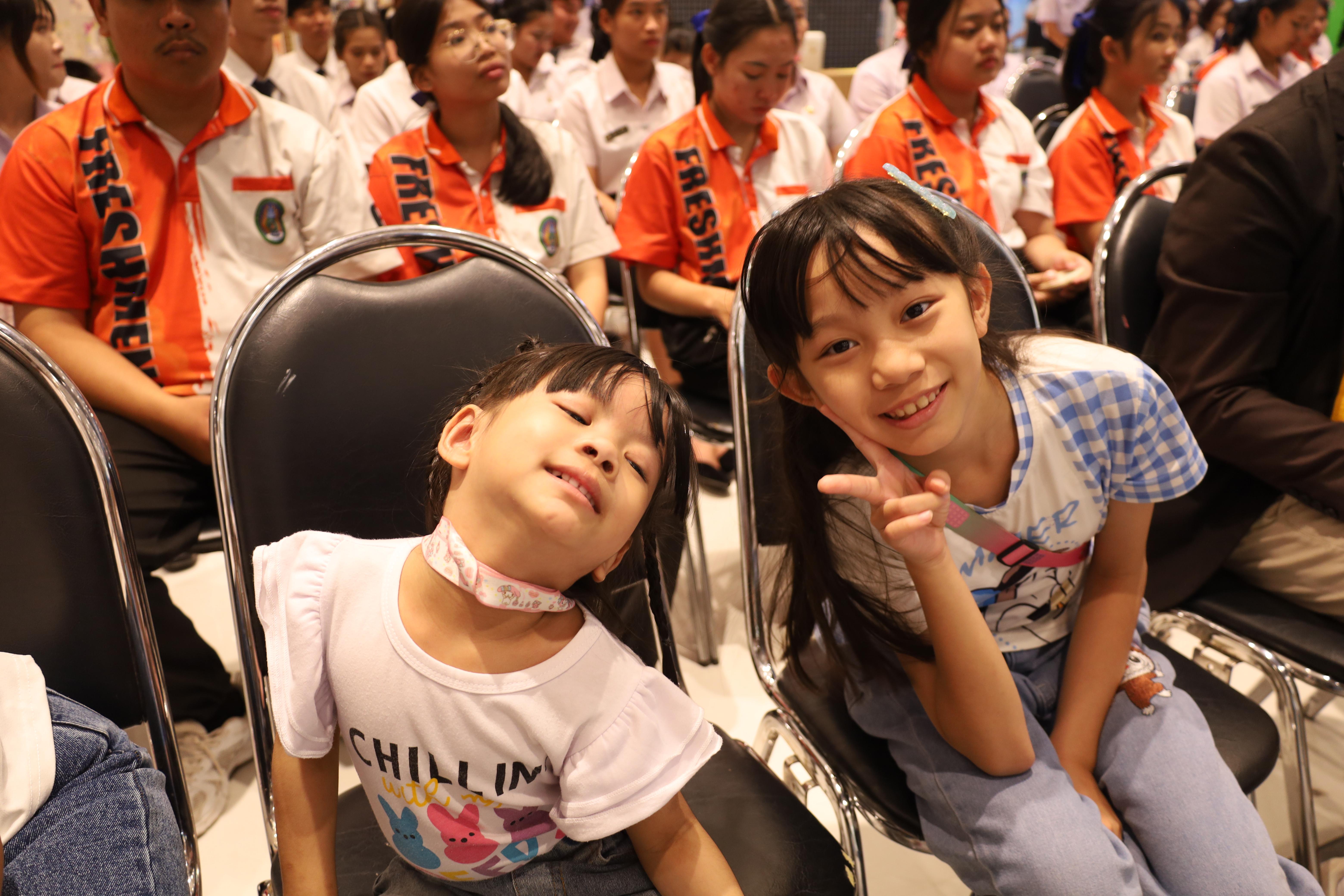 34. นิทรรศการโปรแกรมวิชาวิทยาศาสตร์ ประจำปีงบประมาณ 2568