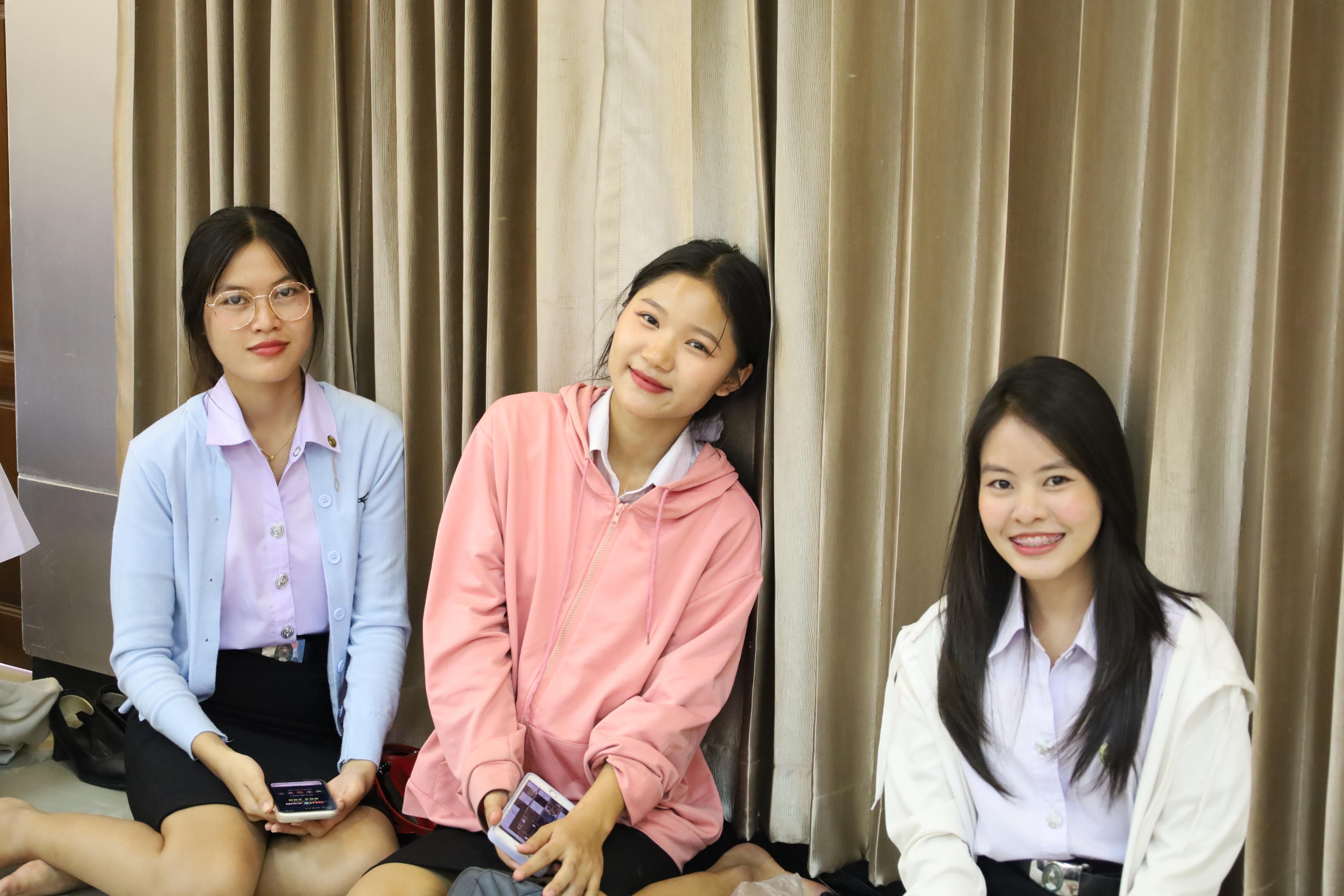 22. กิจกรรมโครงการรณรงค์สร้างความตระหนักรู้เรื่องการจัดการขยะมูลฝอยและการอนุรักษ์พลังงานภายในมหาวิทยาลัยฯ