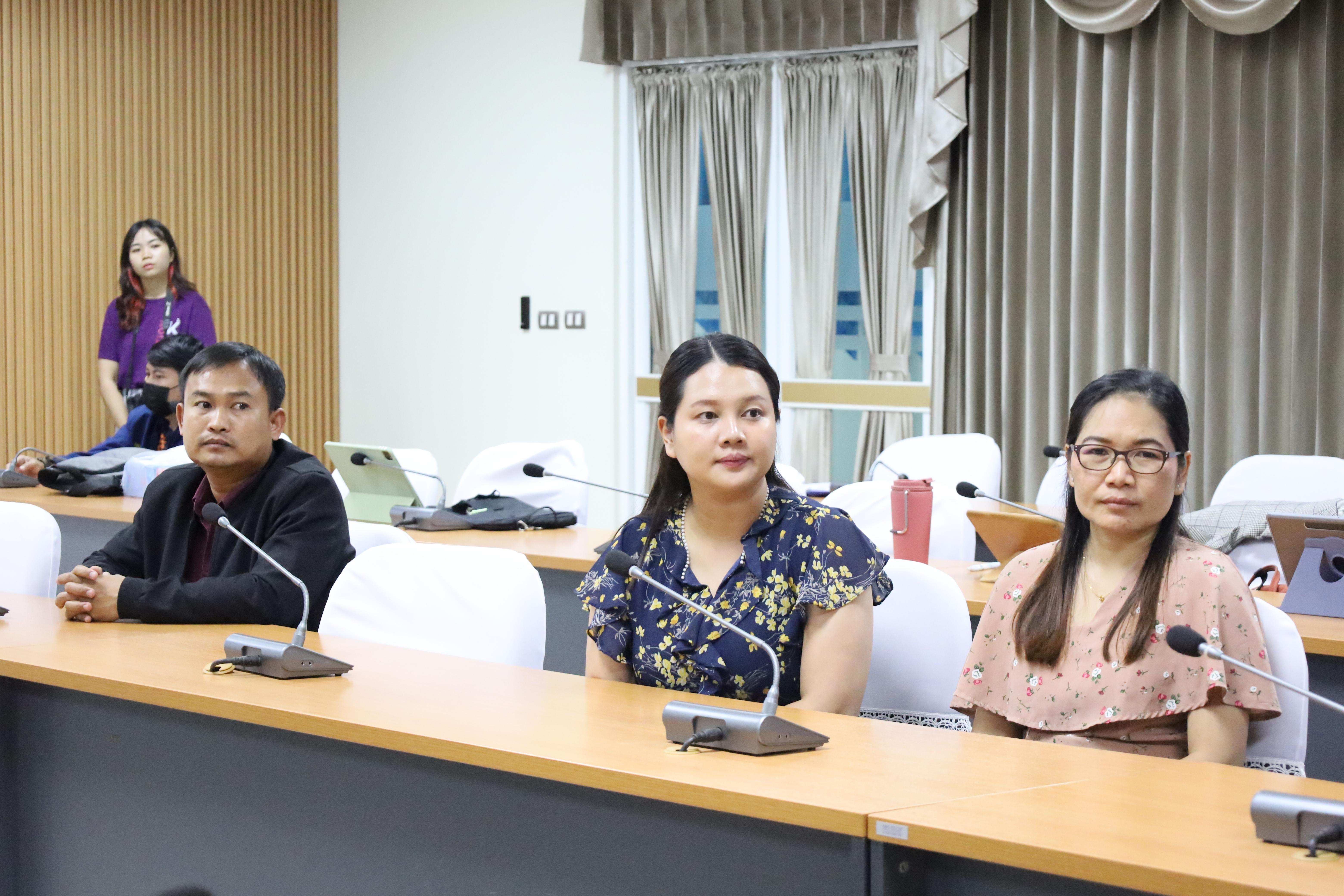 12. การเขียนข้อเสนอโครงการวิจัยเพื่อขอสนับสนุนทุนวิจัย
