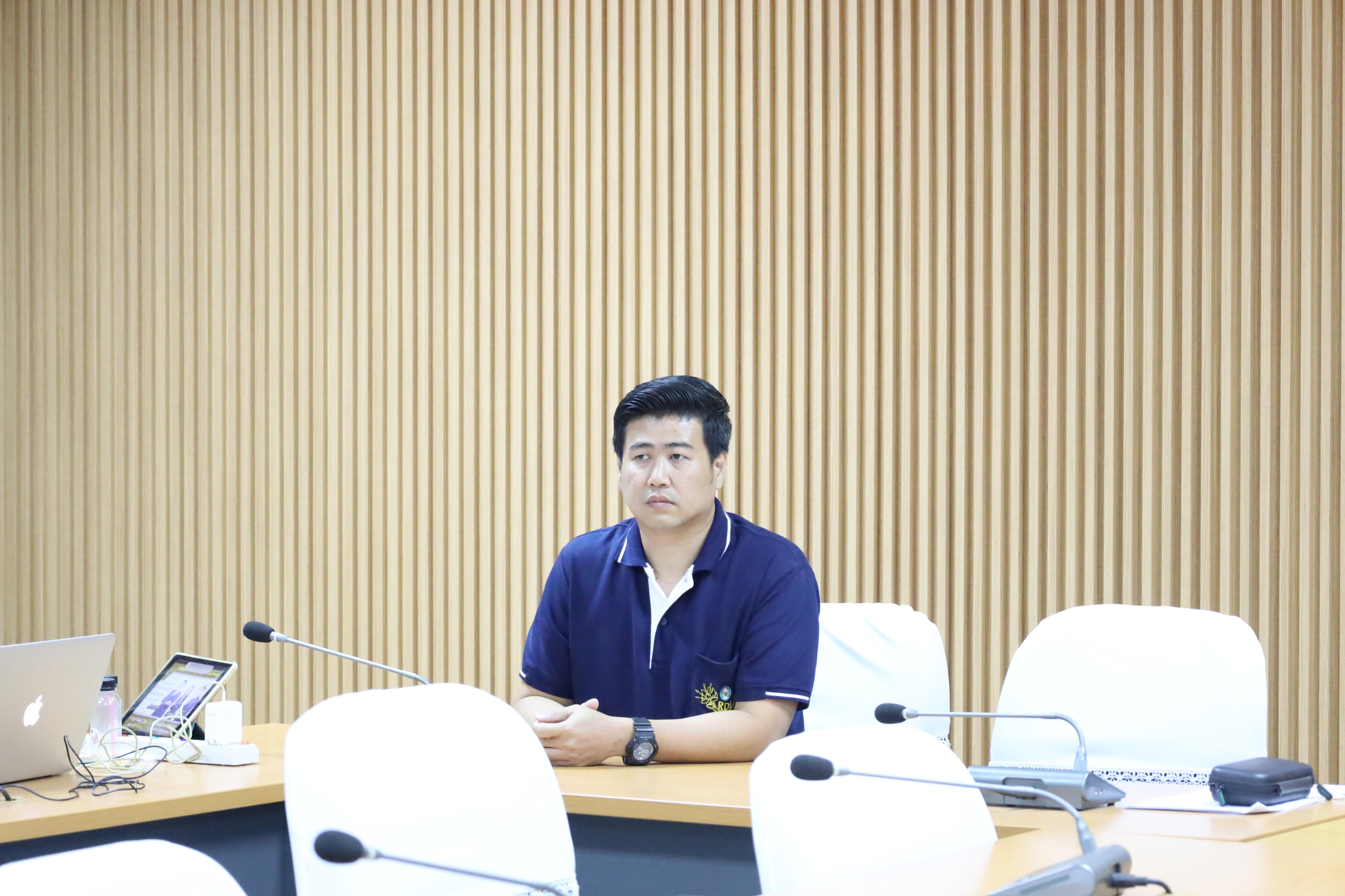 28. การเขียนข้อเสนอโครงการวิจัยเพื่อขอสนับสนุนทุนวิจัย