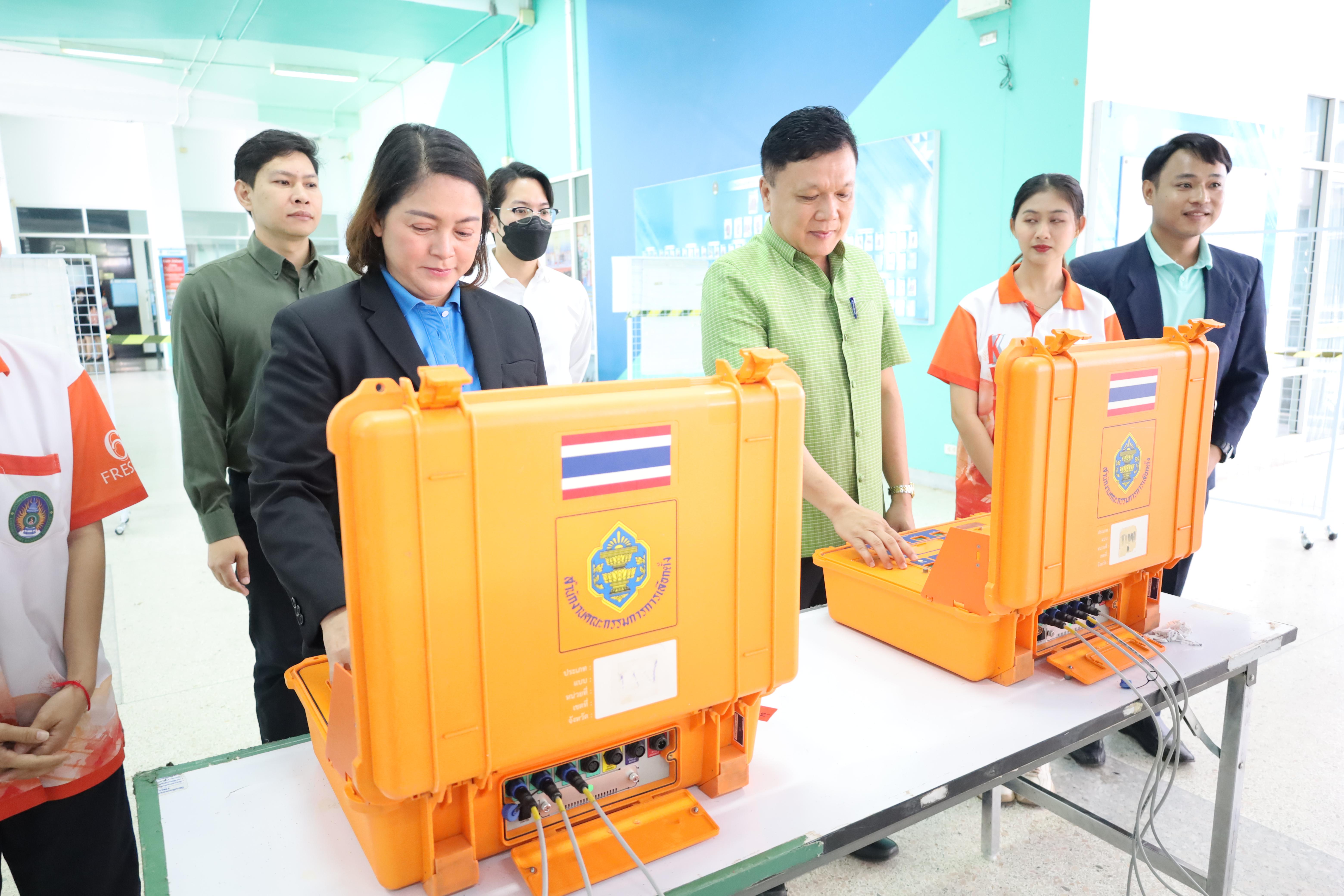 8. การเลือกตั้งนายกสโมสรนักศึกษาคณะครุศาสตร์