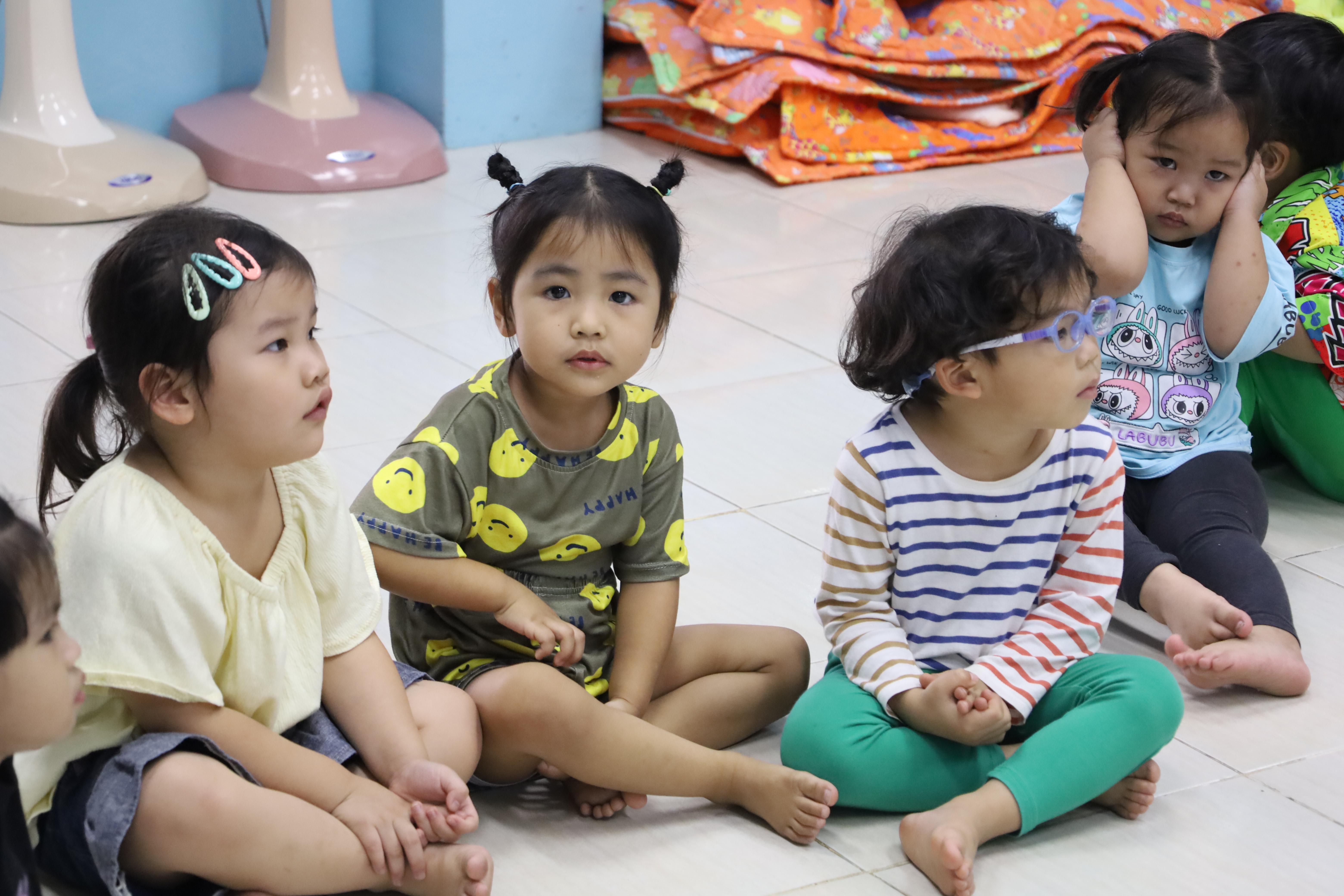 177. การตรวจประเมินคุณภาพการศึกษาโรงเรียนอนุบาลราชภัฏกำแพงเพชร