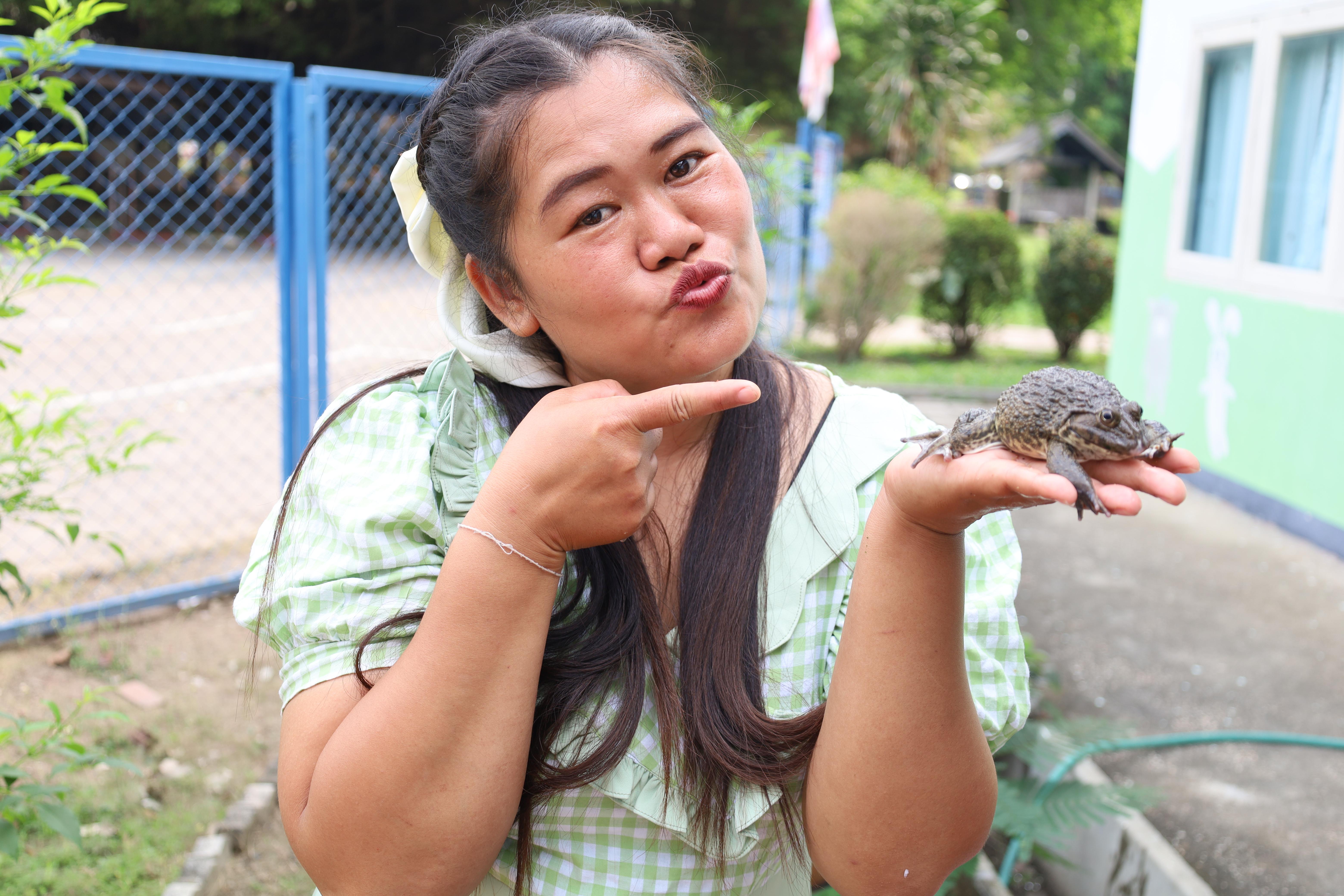 209. การตรวจประเมินคุณภาพการศึกษาโรงเรียนอนุบาลราชภัฏกำแพงเพชร