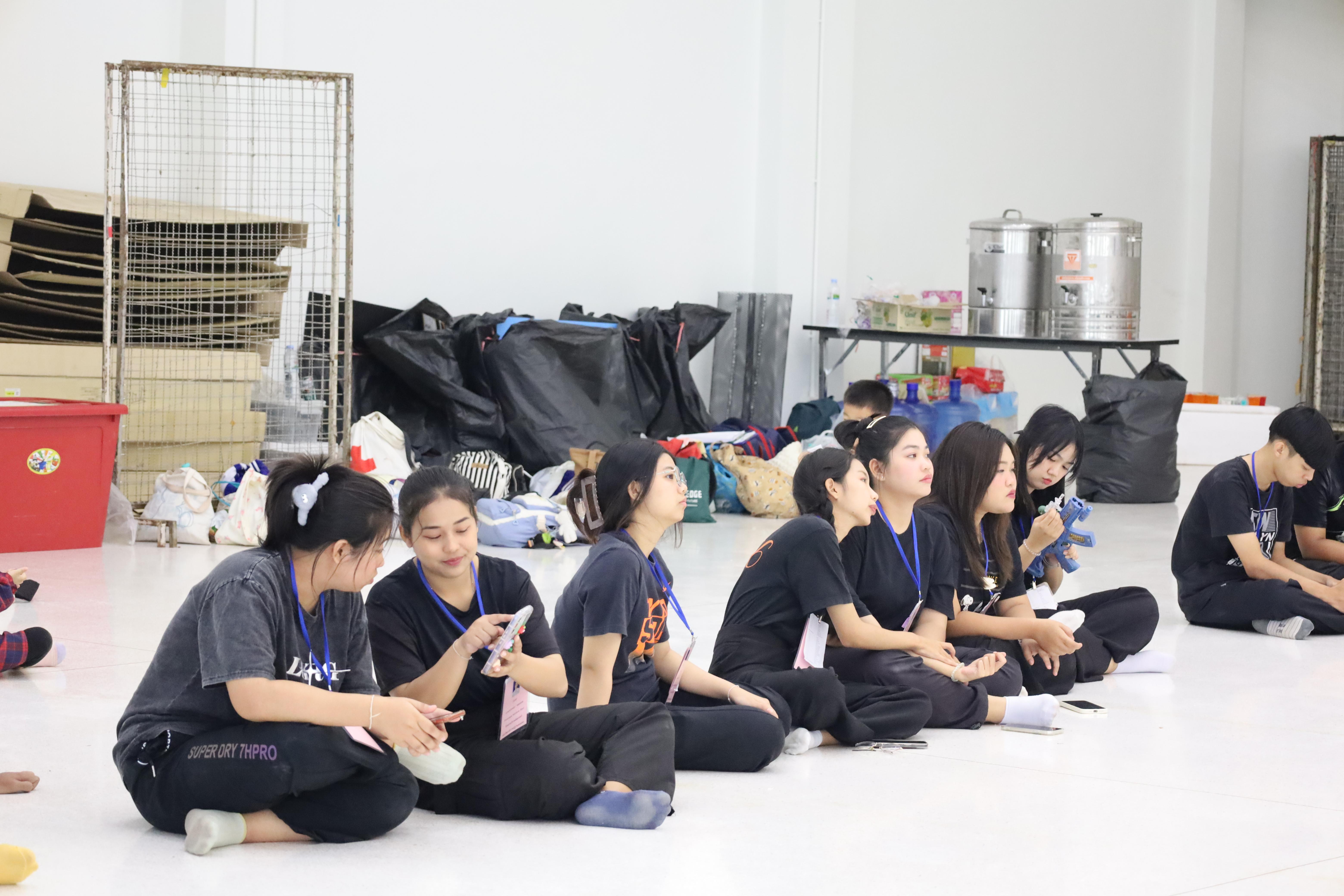 9. ค่ายคณิตศาสตร์