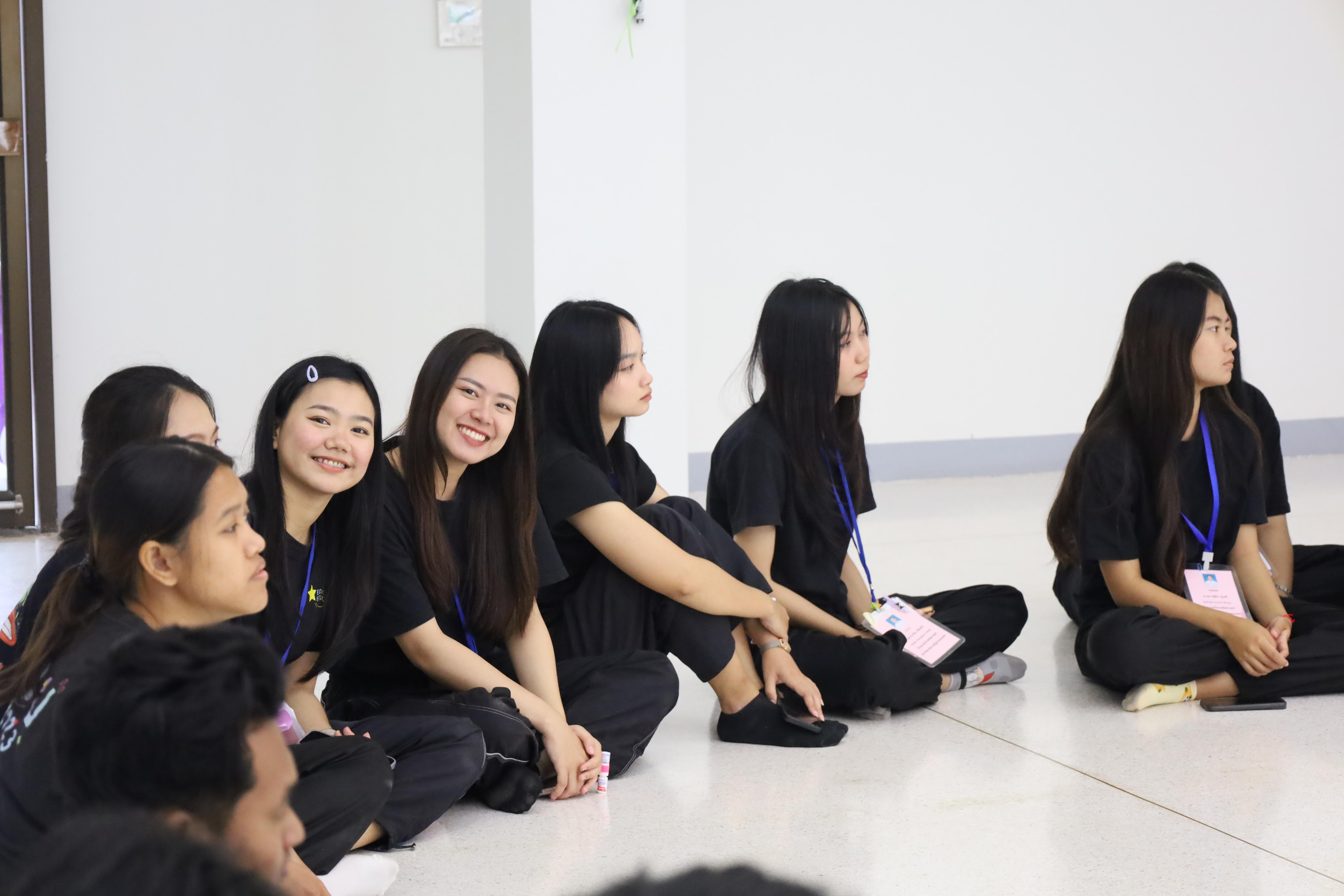 24. ค่ายคณิตศาสตร์