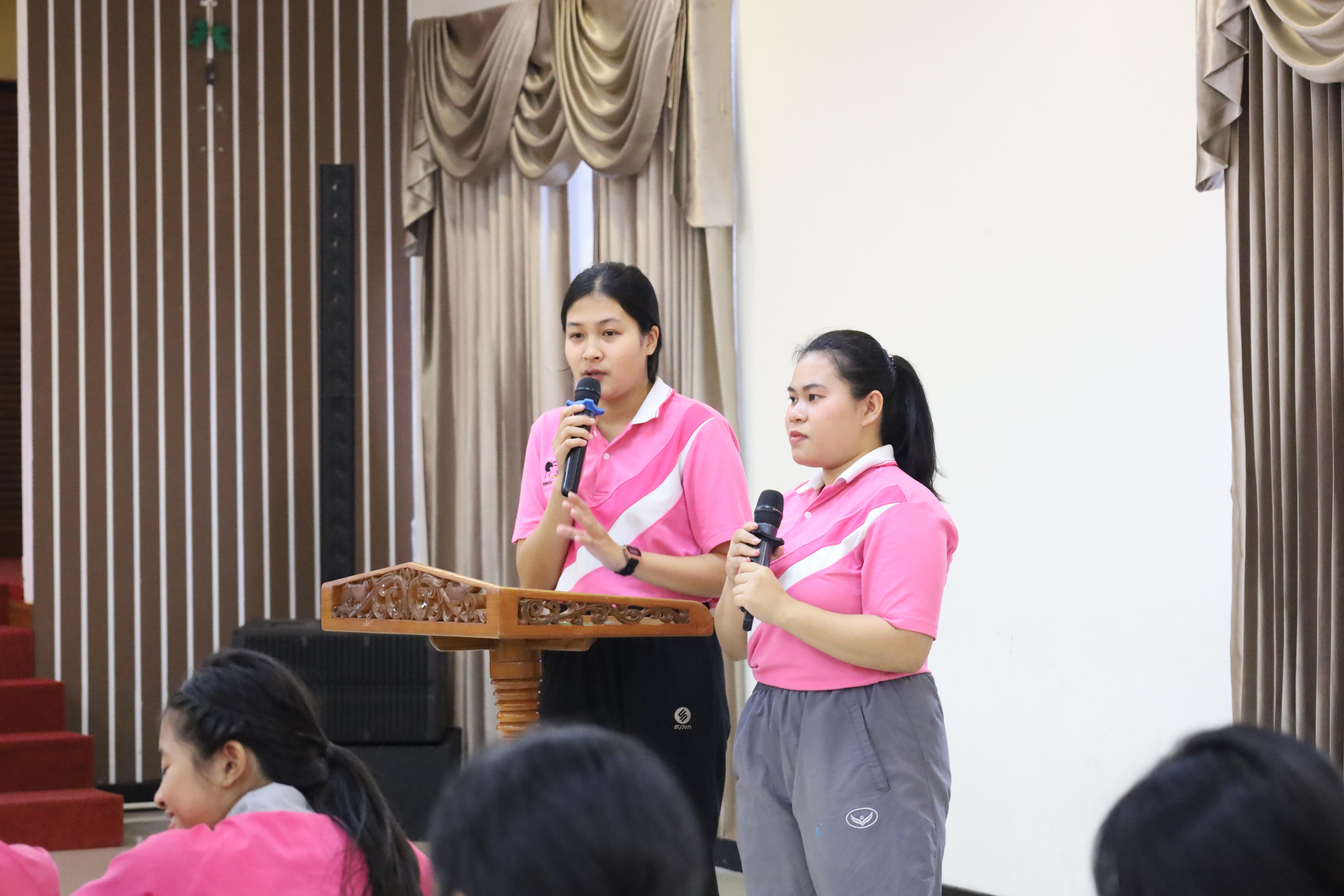 11. โครงการส่งเสริมการจัดการเรียนรู้แบบสะเต็มศึกษา