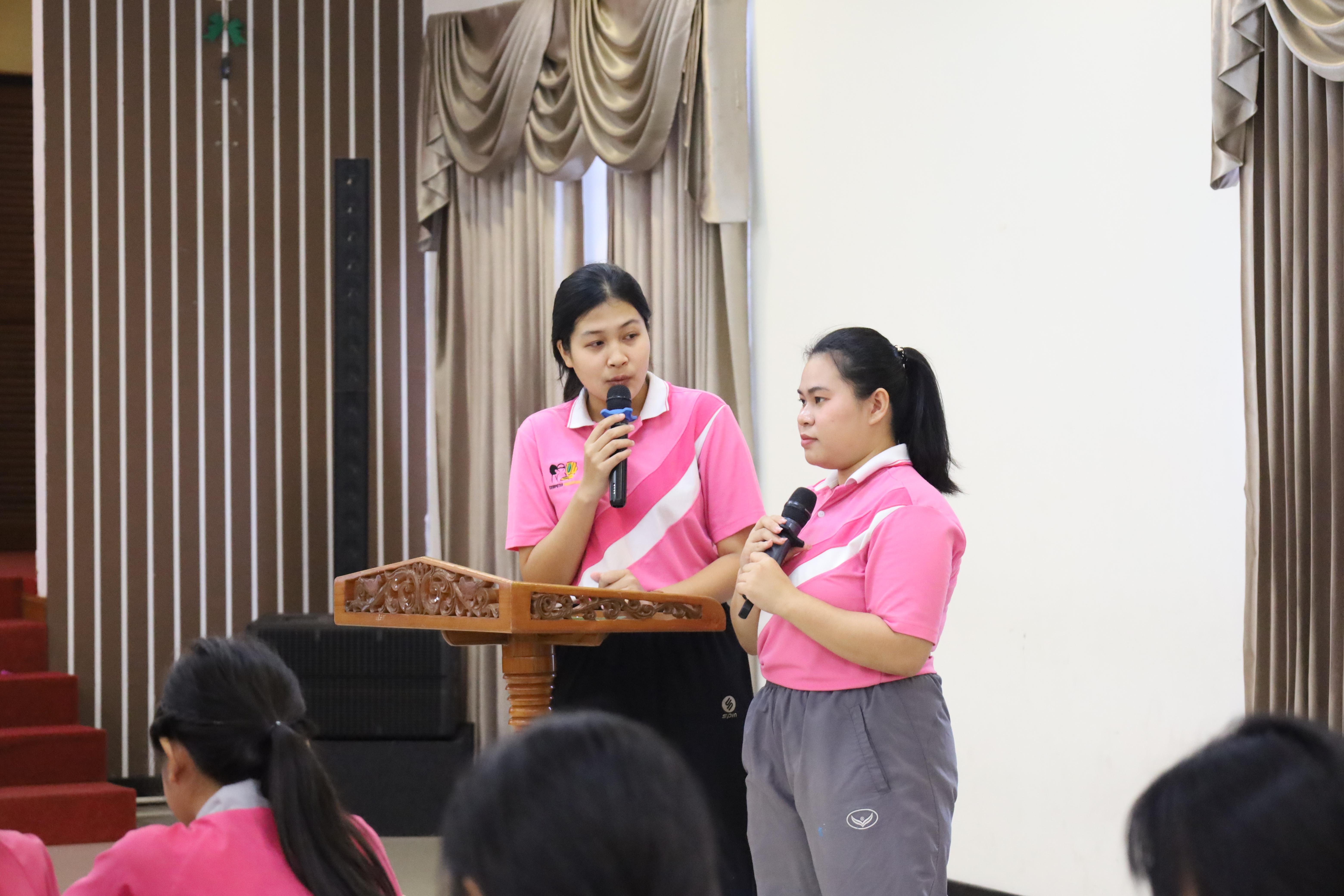 12. โครงการส่งเสริมการจัดการเรียนรู้แบบสะเต็มศึกษา