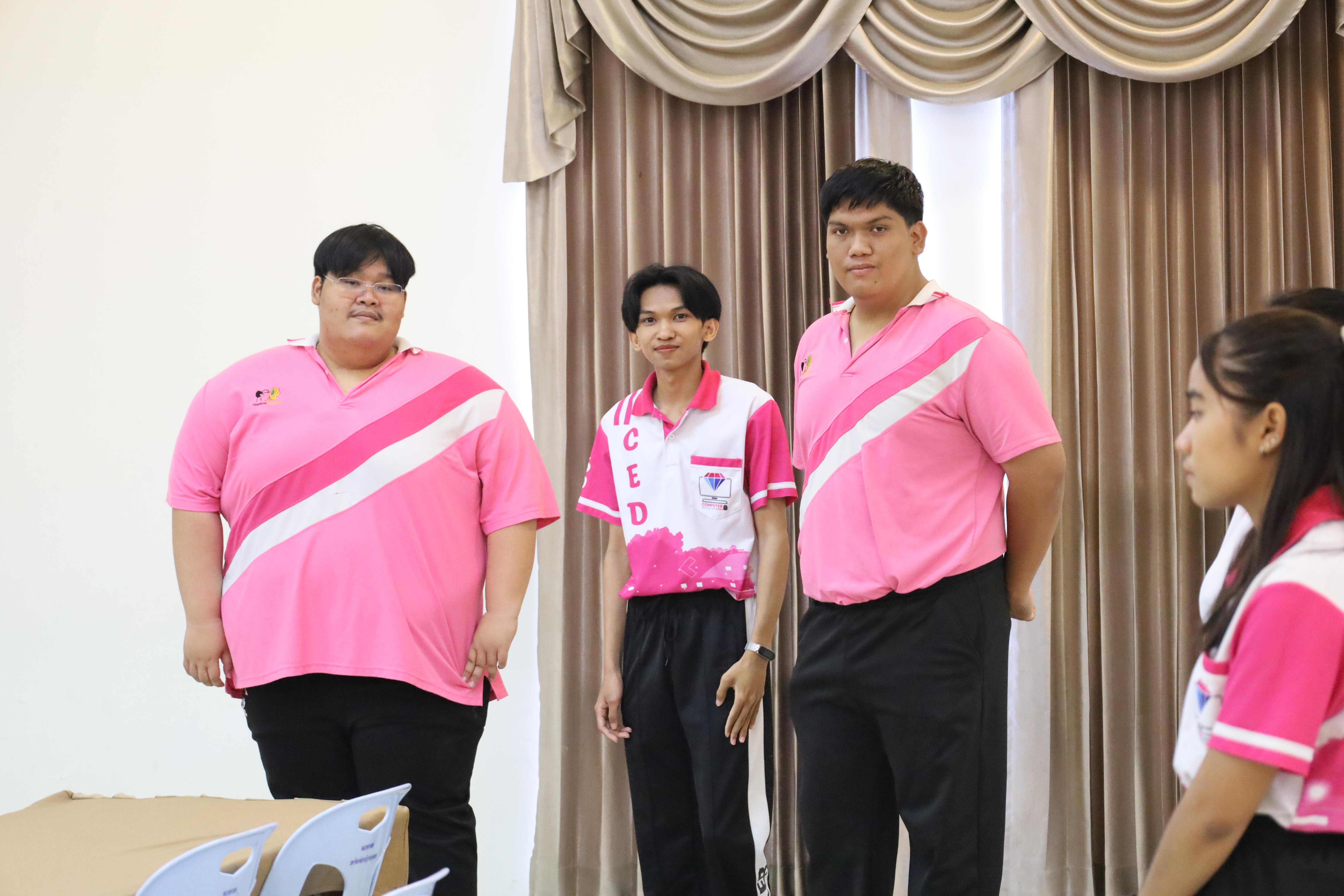 17. โครงการส่งเสริมการจัดการเรียนรู้แบบสะเต็มศึกษา