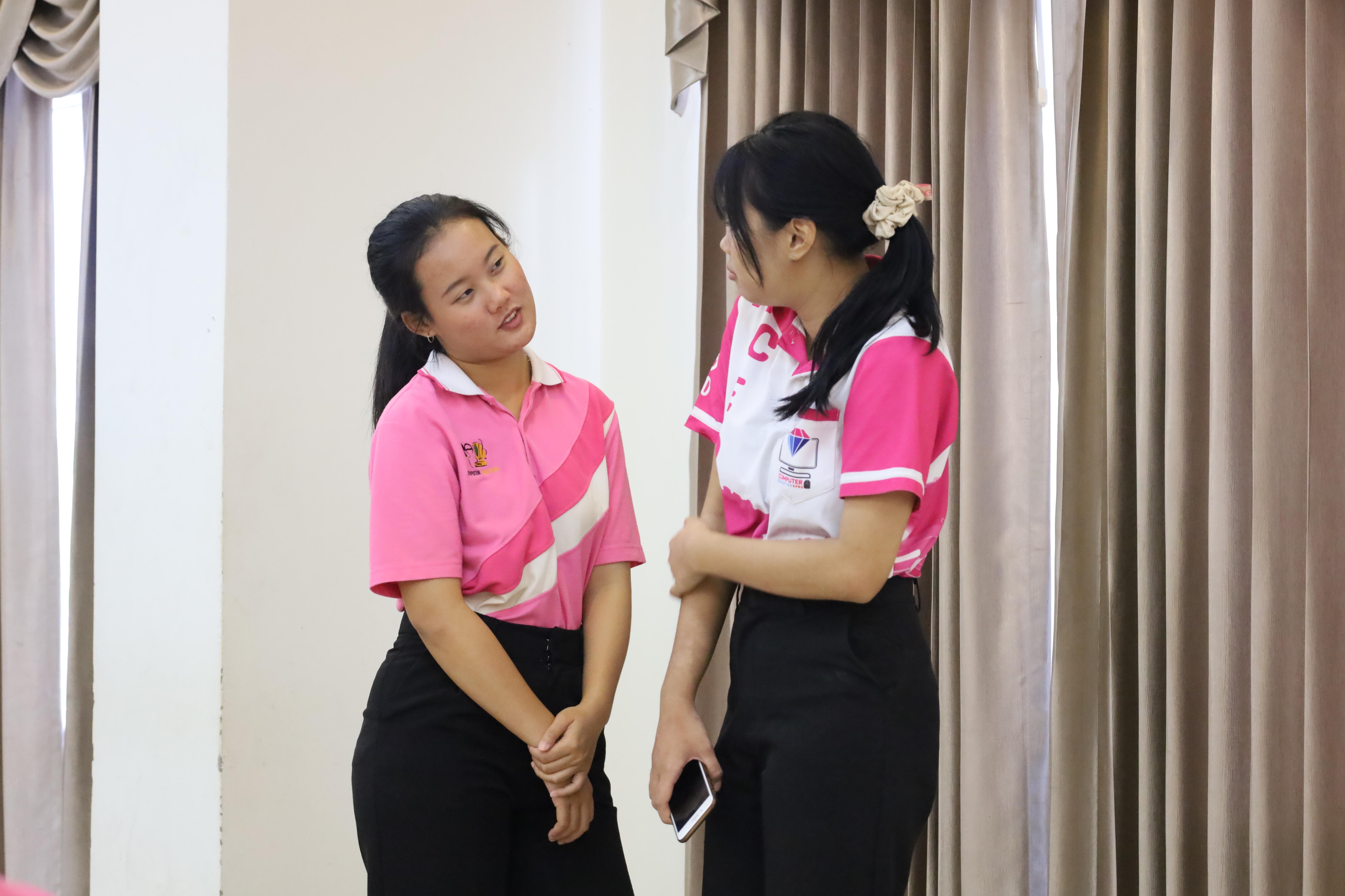 25. โครงการส่งเสริมการจัดการเรียนรู้แบบสะเต็มศึกษา