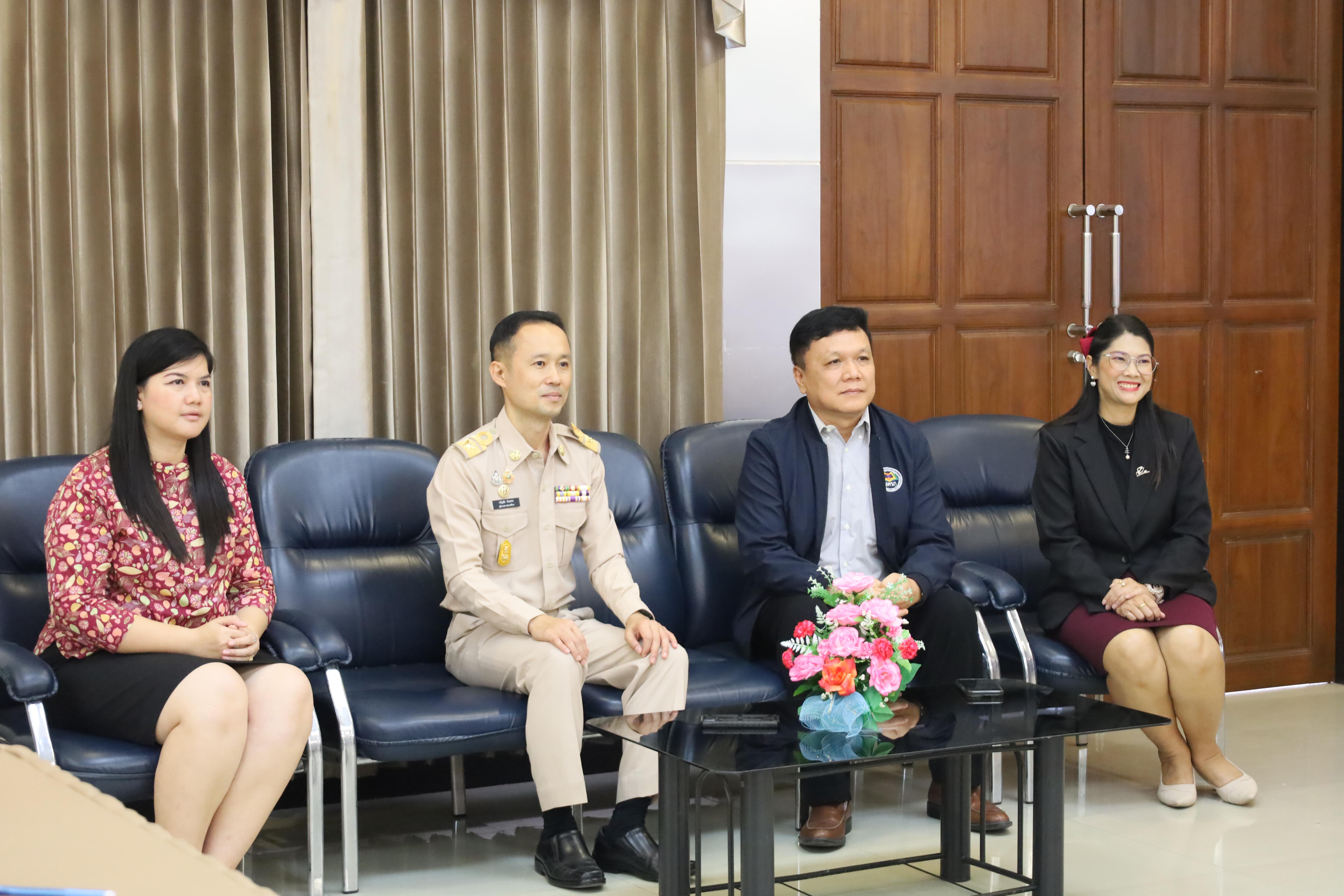 26. โครงการส่งเสริมการจัดการเรียนรู้แบบสะเต็มศึกษา