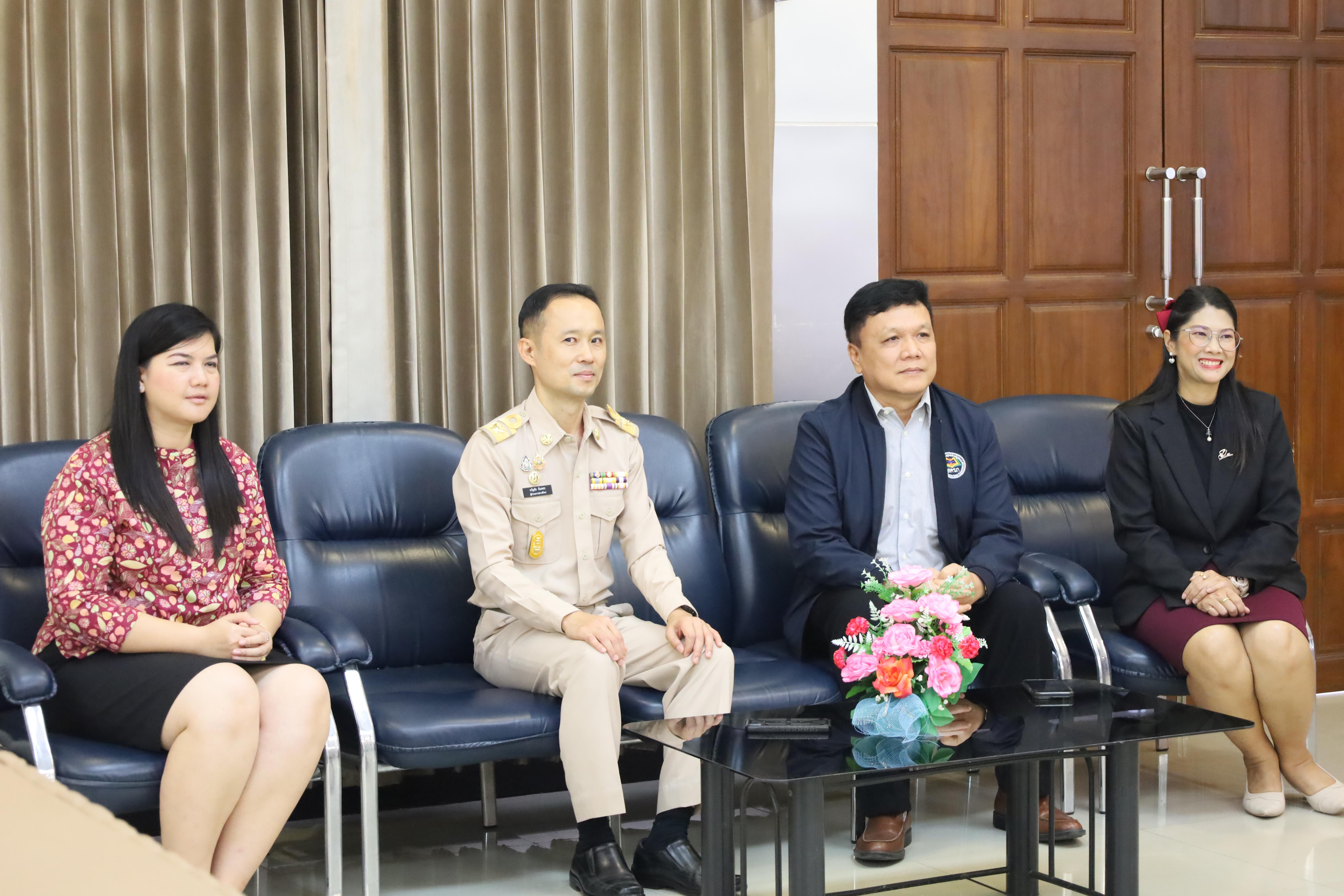 27. โครงการส่งเสริมการจัดการเรียนรู้แบบสะเต็มศึกษา