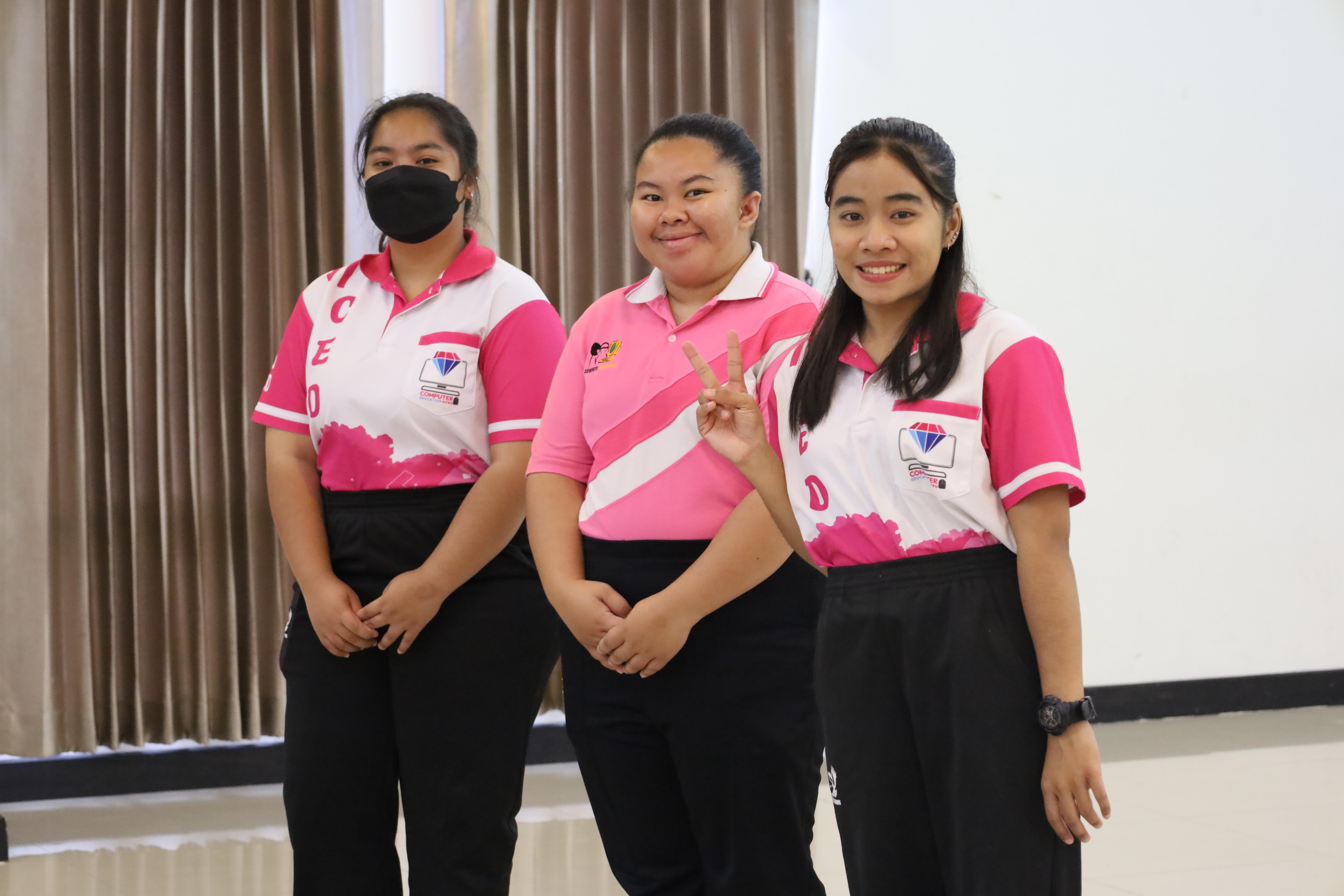 28. โครงการส่งเสริมการจัดการเรียนรู้แบบสะเต็มศึกษา