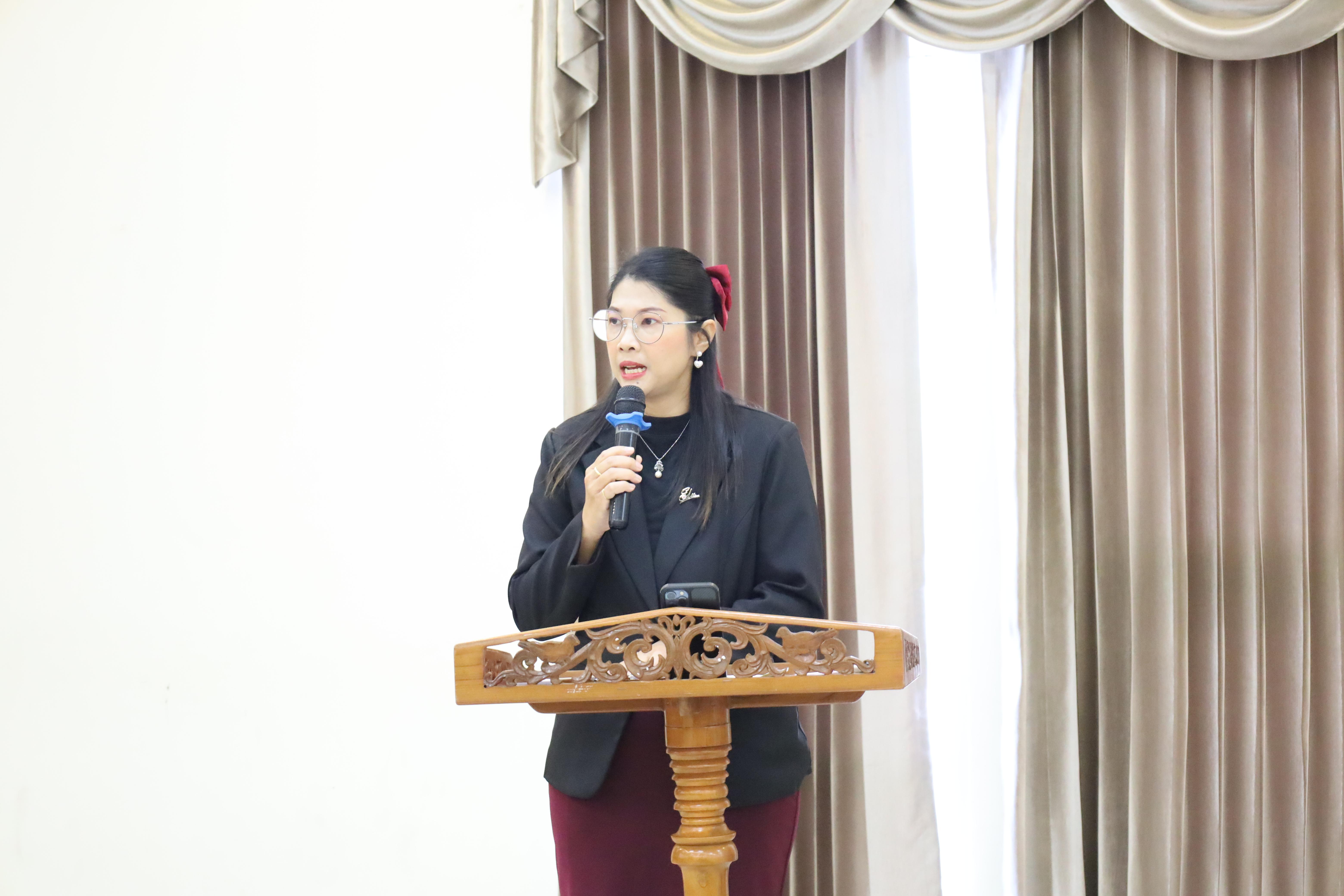 33. โครงการส่งเสริมการจัดการเรียนรู้แบบสะเต็มศึกษา